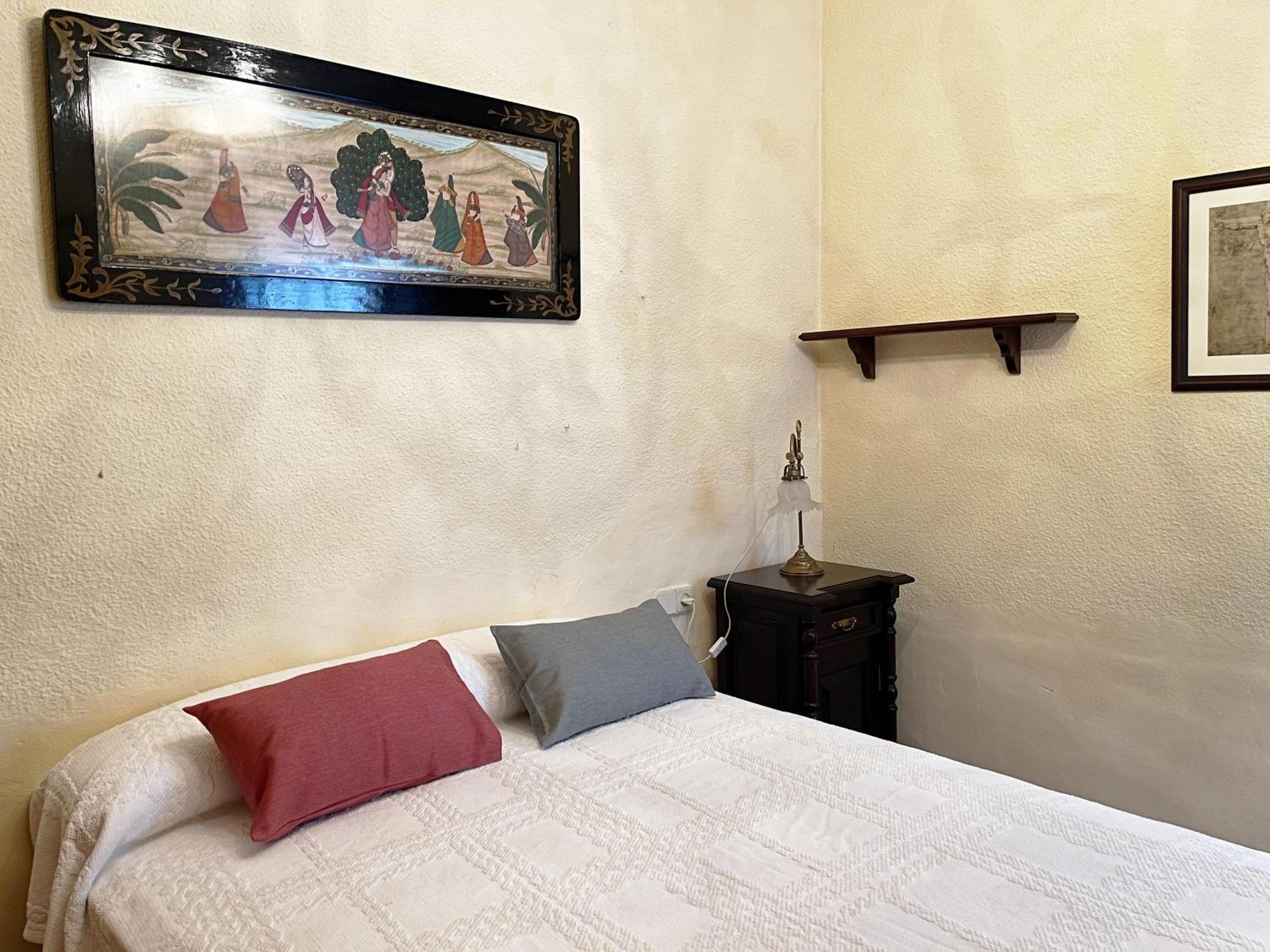 Wallada Corregidor Apartment
