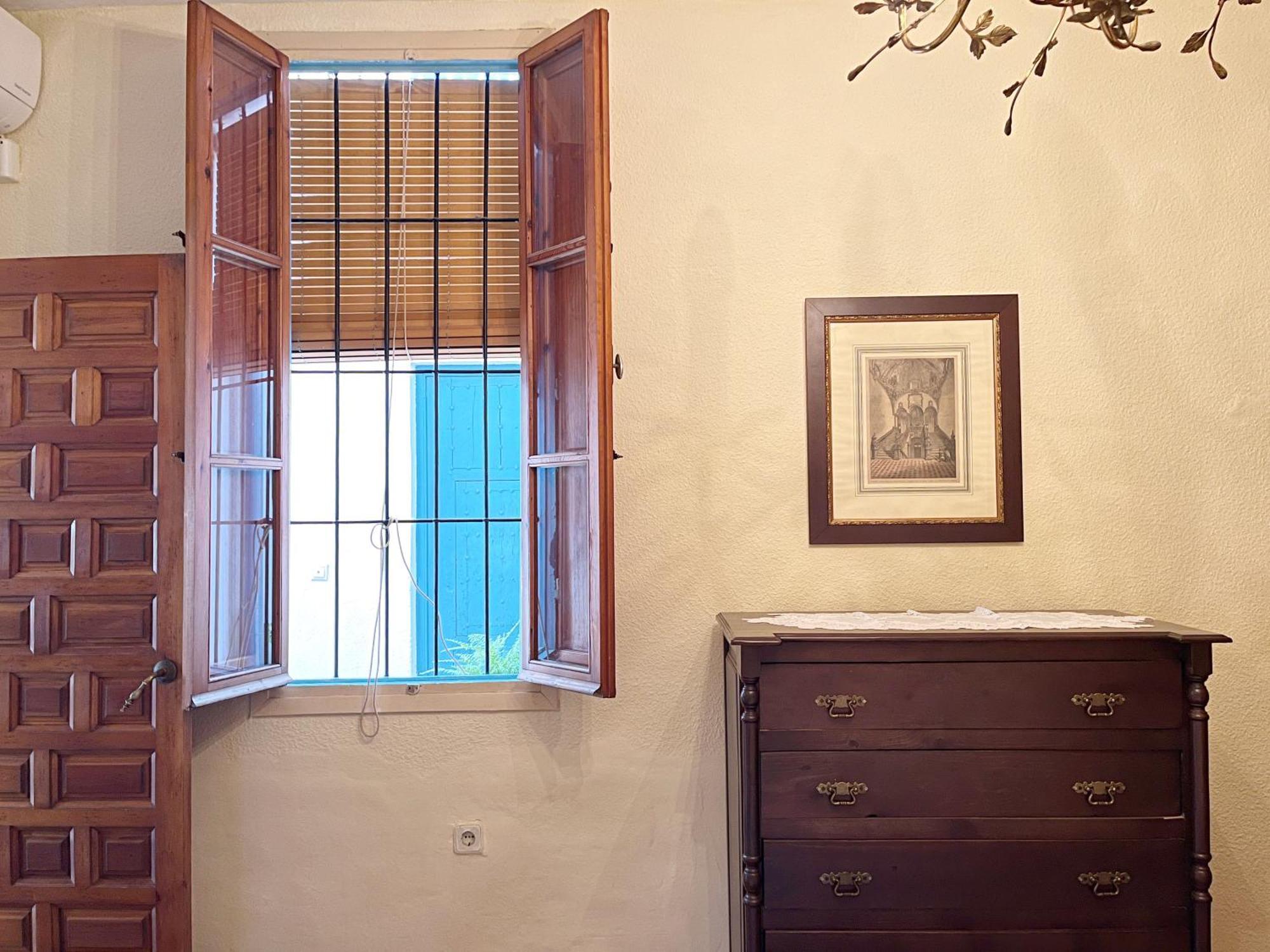Apartment Wallada Corregidor Cordoba