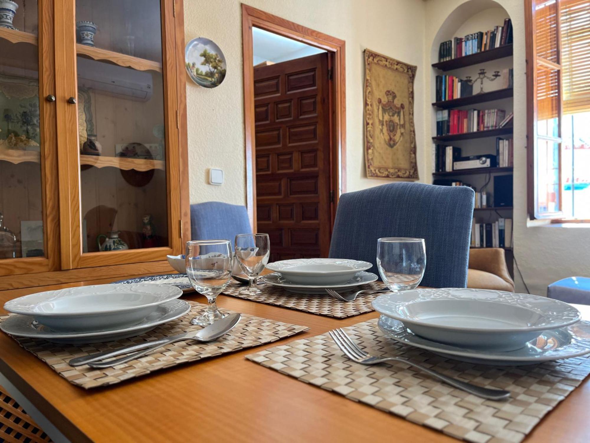 Wallada Corregidor Apartment