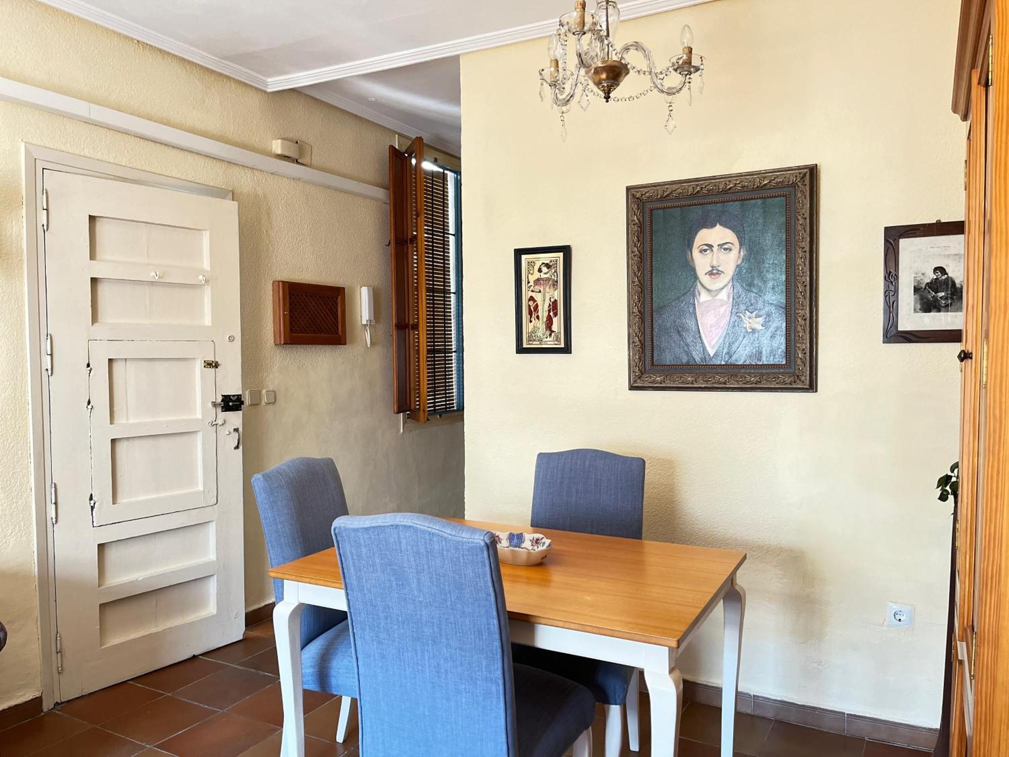 Wallada Corregidor Apartamento *
