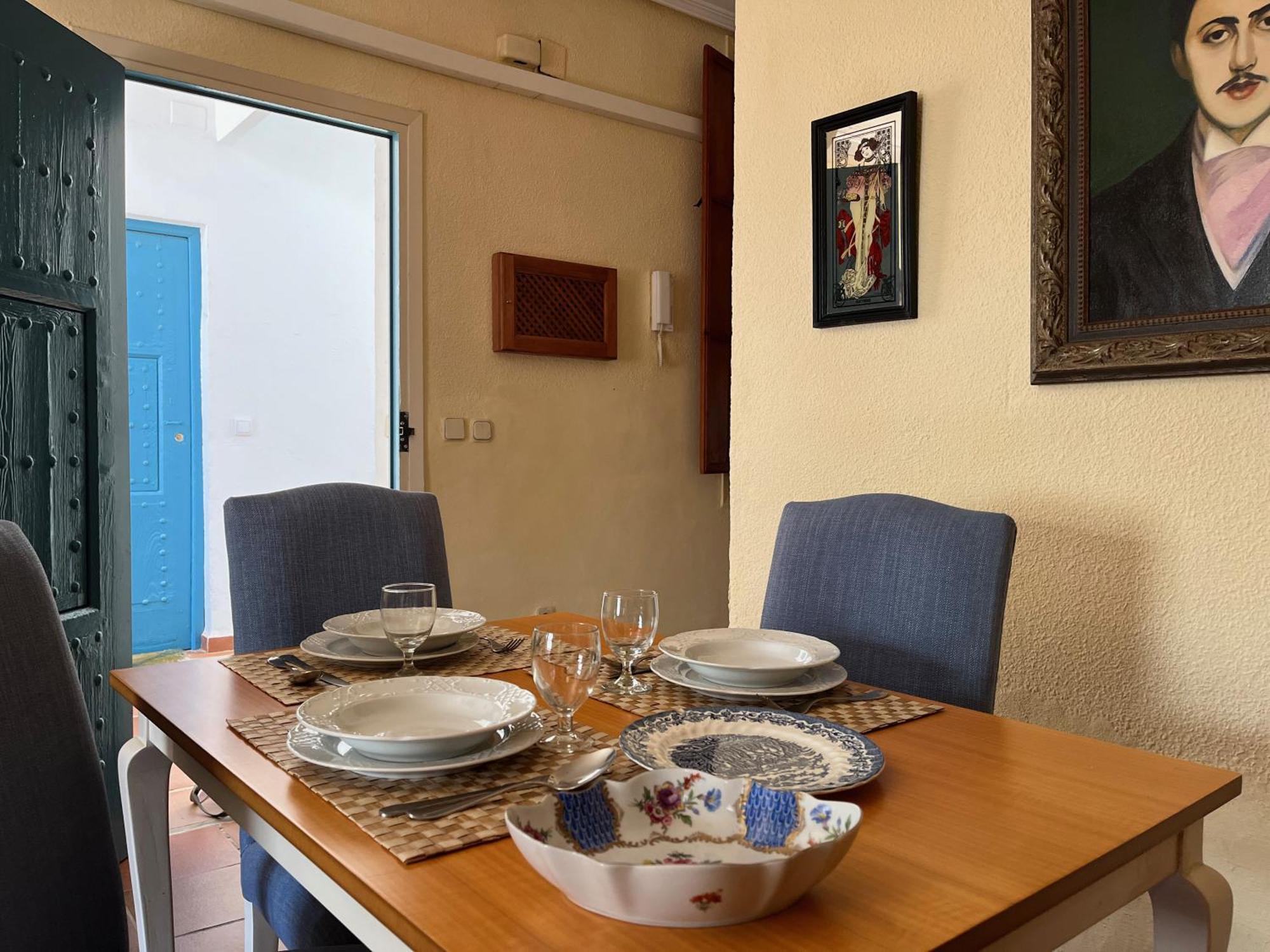 Wallada Corregidor Apartment *