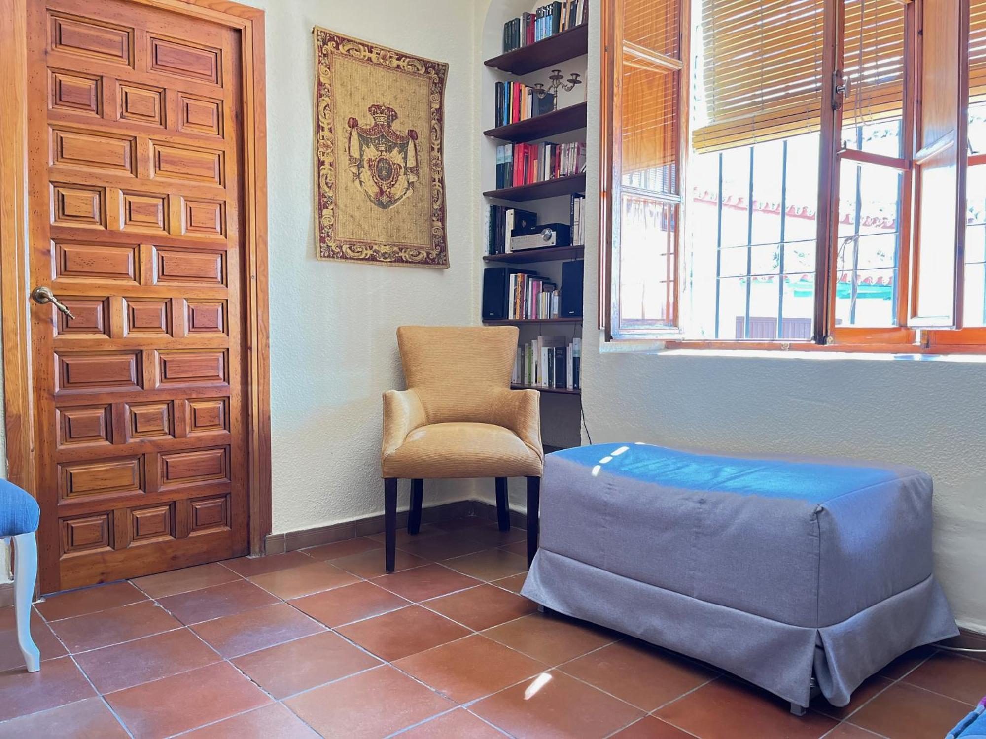 Apartment Wallada Corregidor *