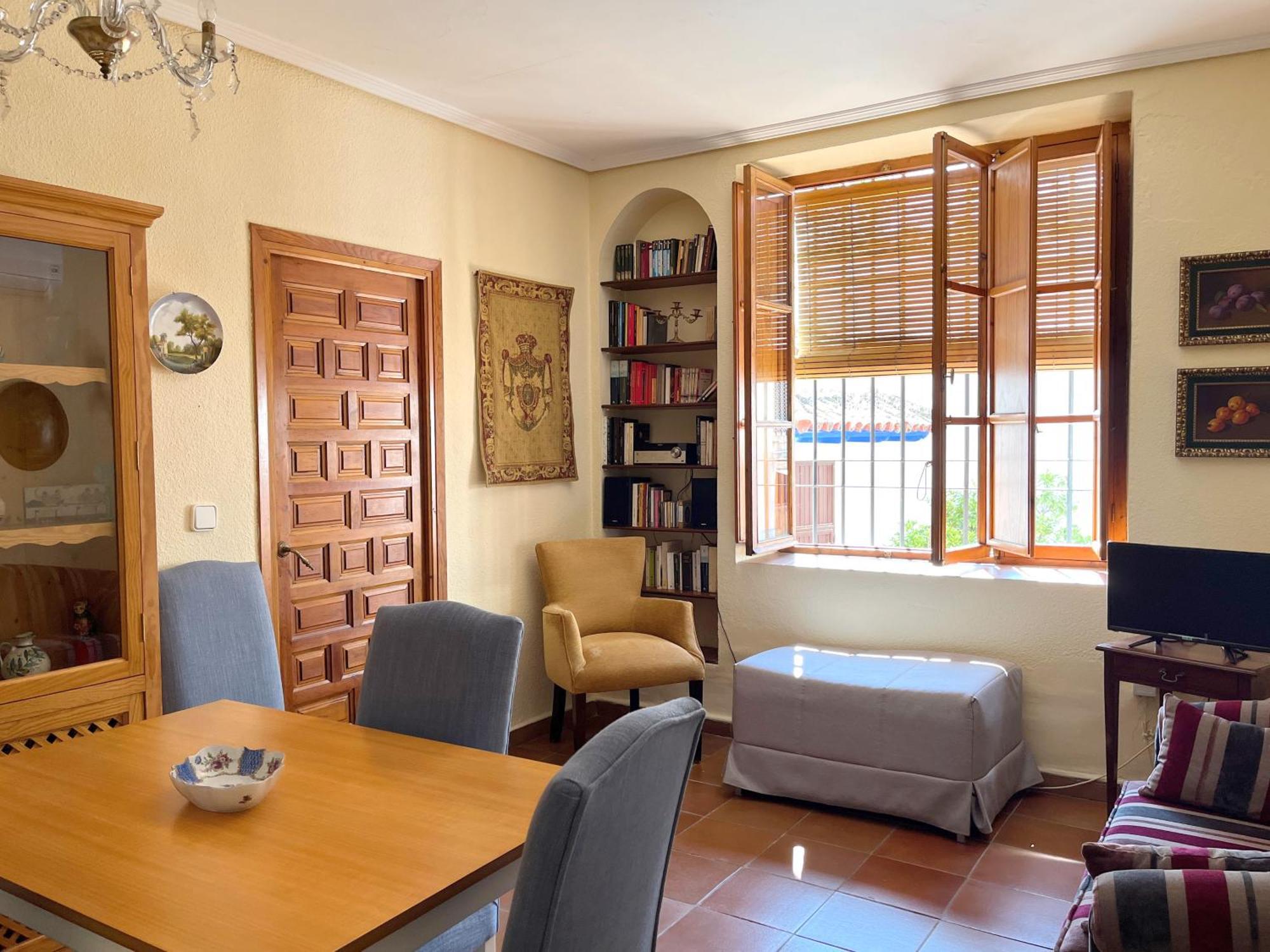 Wallada Corregidor Apartment Cordoba