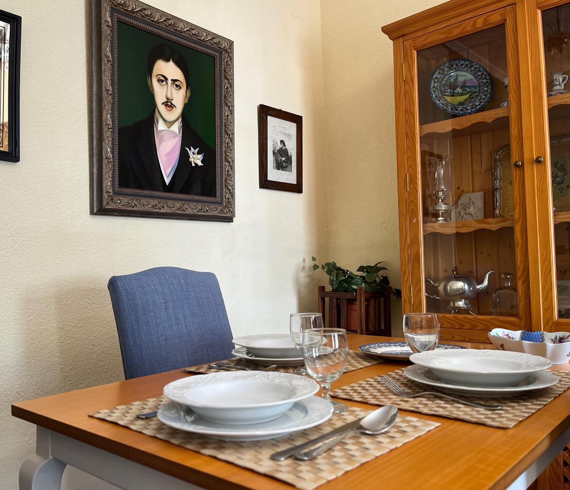 Apartment Wallada Corregidor Cordoba