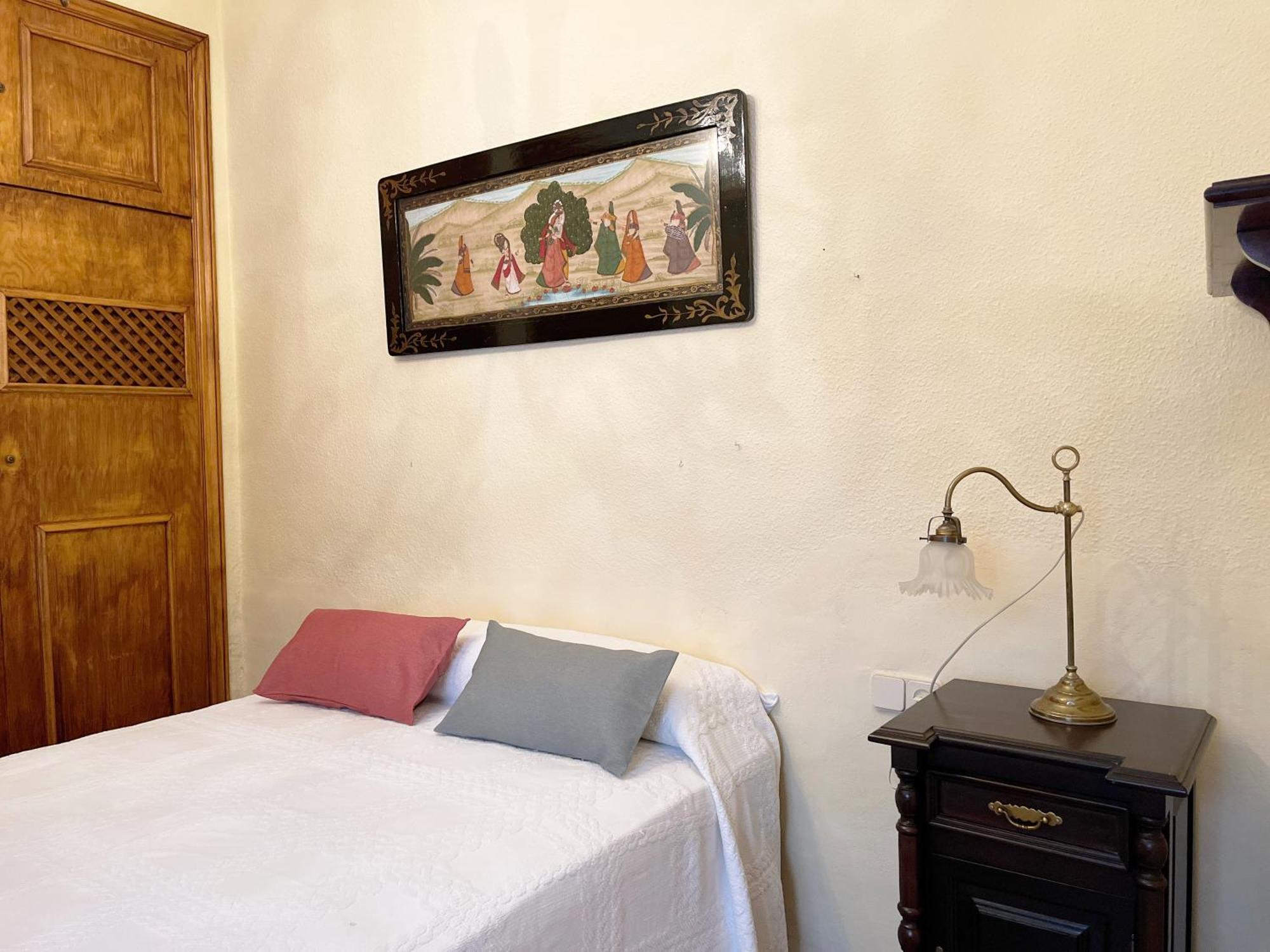 Apartment Wallada Corregidor *