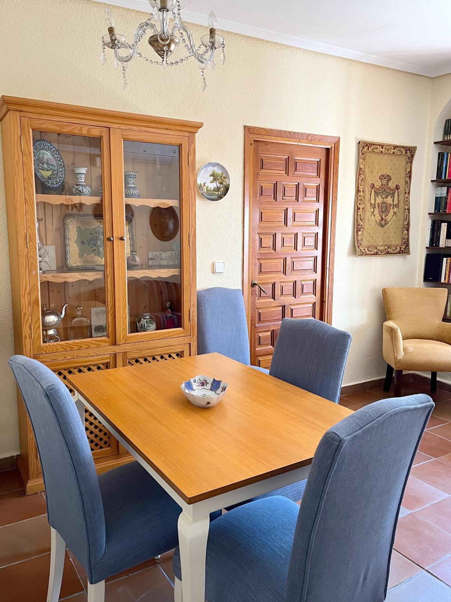 Apartment Wallada Corregidor Cordoba