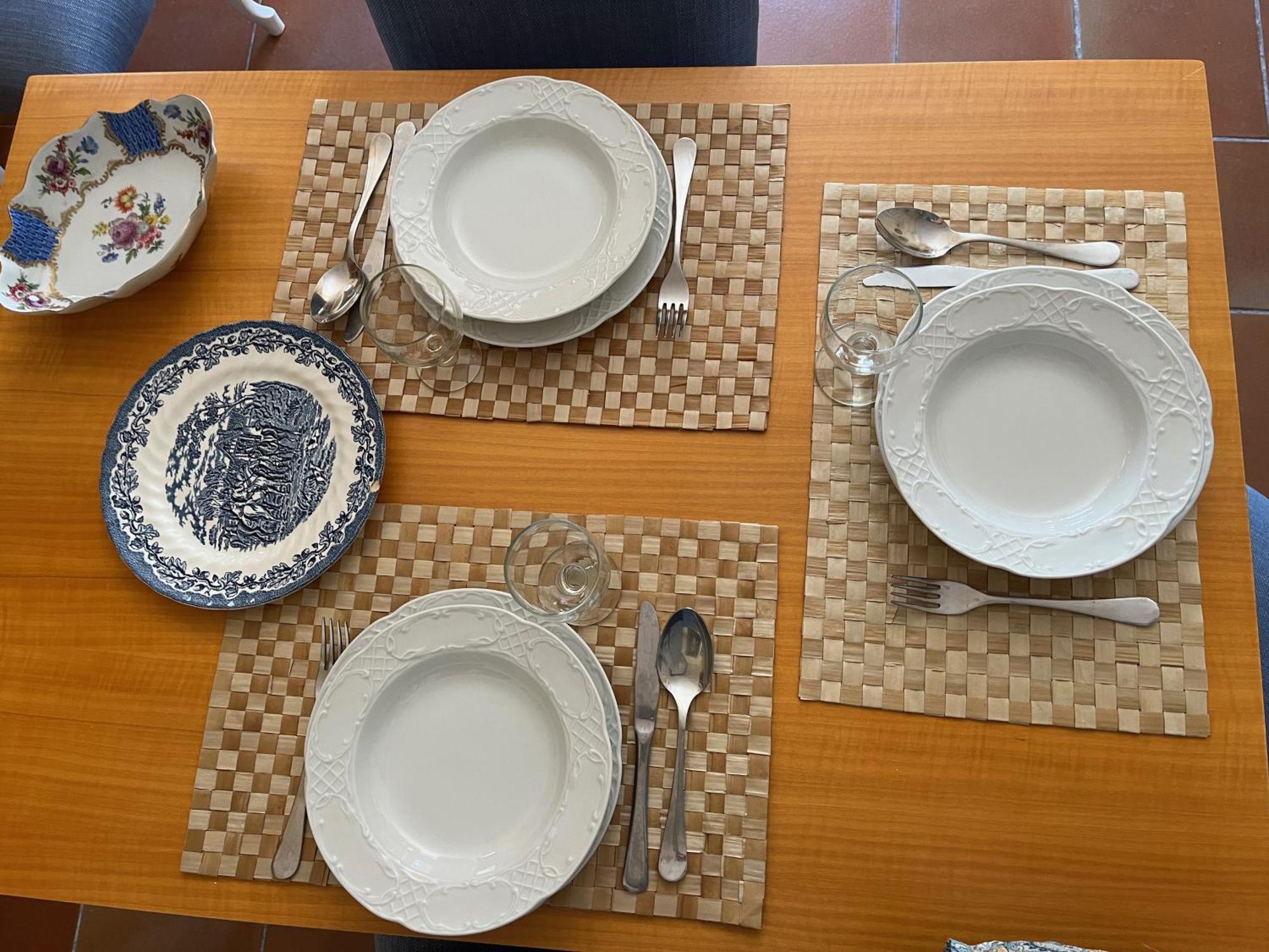 Wallada Corregidor Apartment