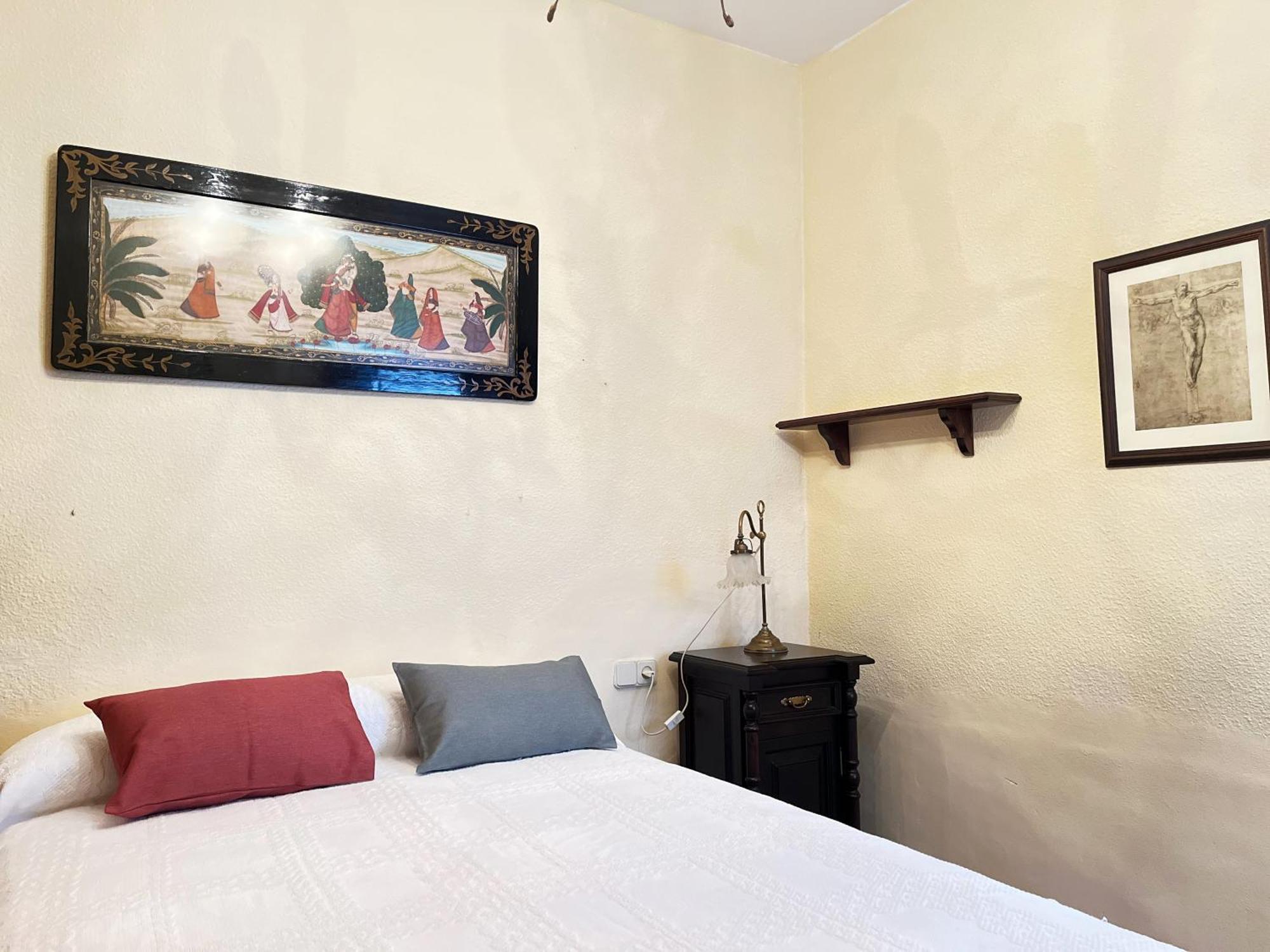 Wallada Corregidor Apartment