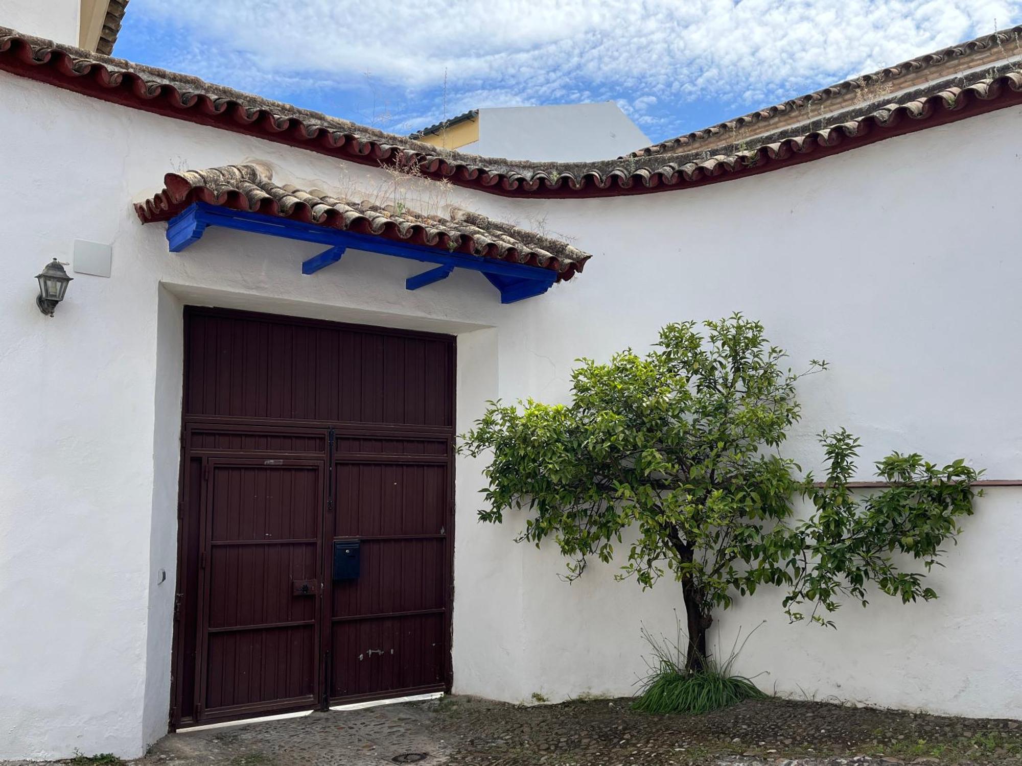 Apartment Wallada Corregidor