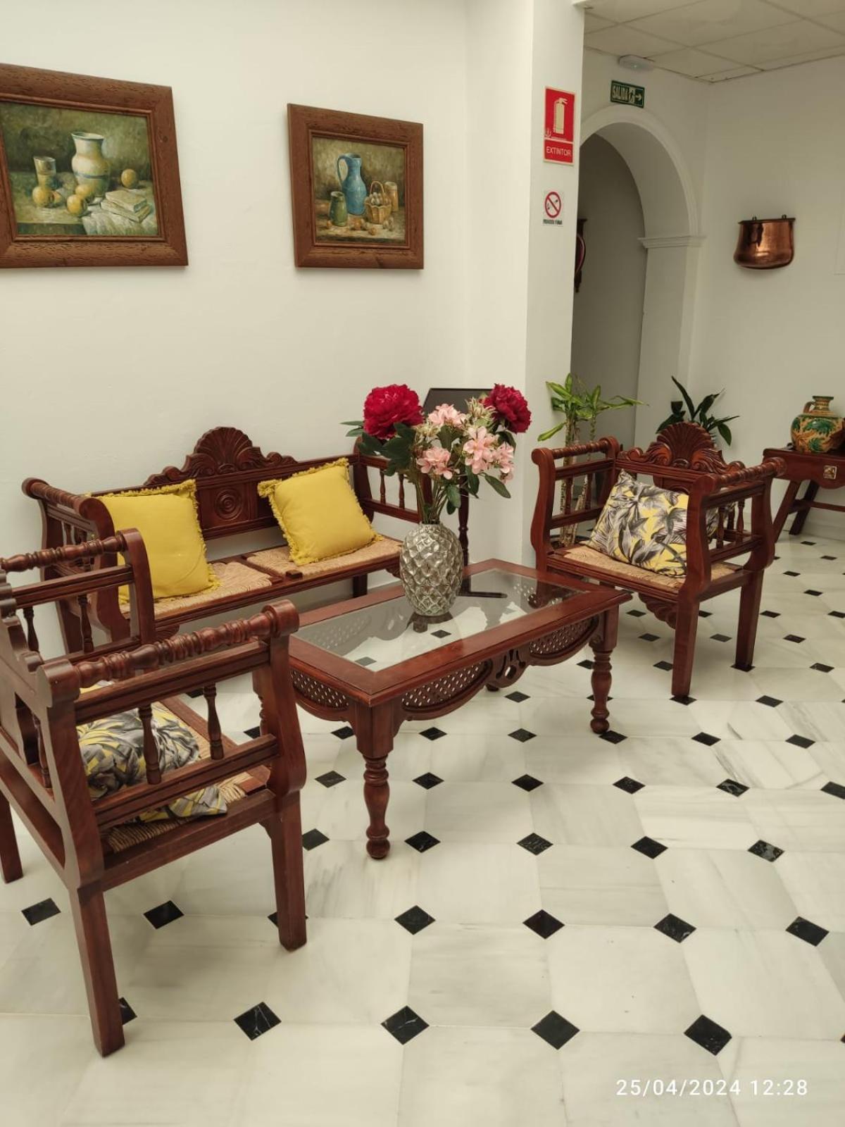 Quinto Pino Guest house