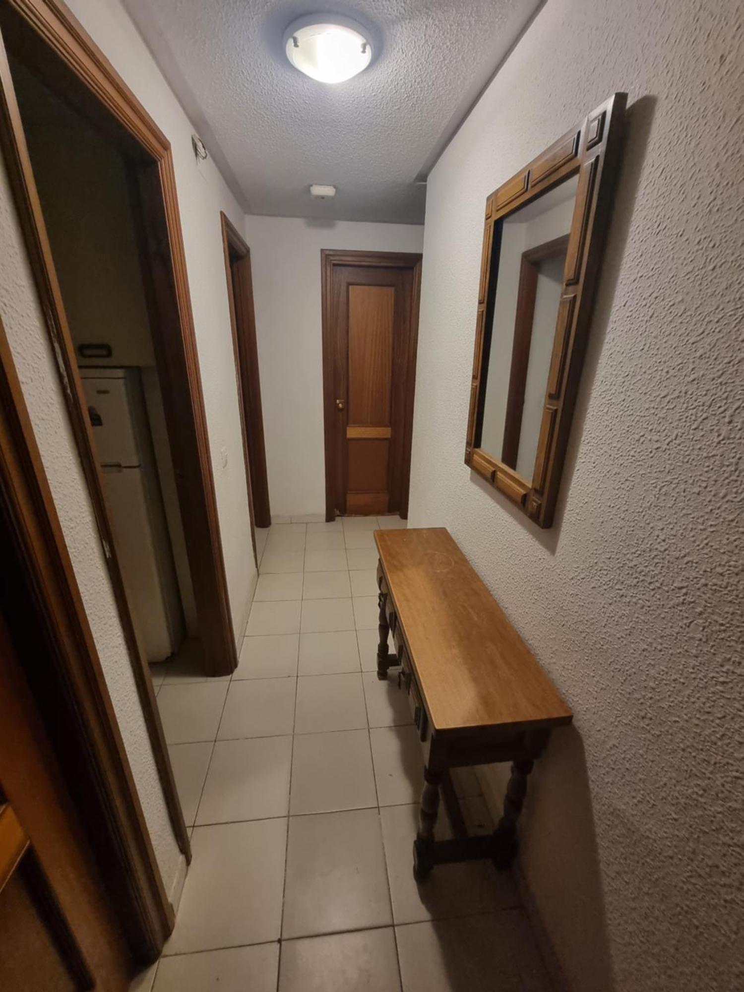 En Playa La Fossa Apartment