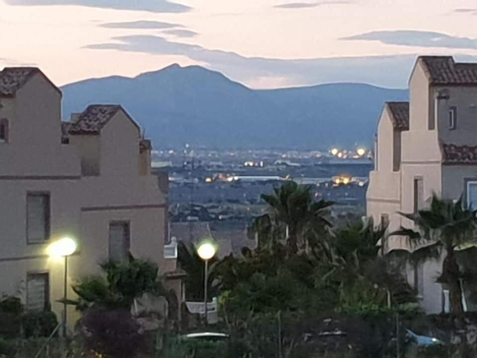 Casa Maria Holiday home