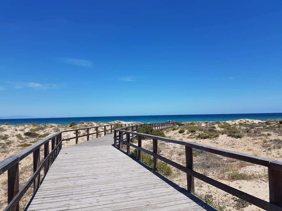 Holiday home Casa Maria Gran Alacant