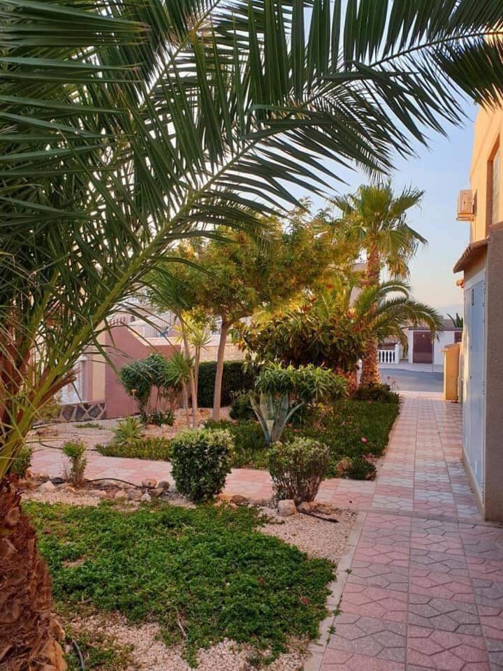 Casa Maria Holiday home Gran Alacant
