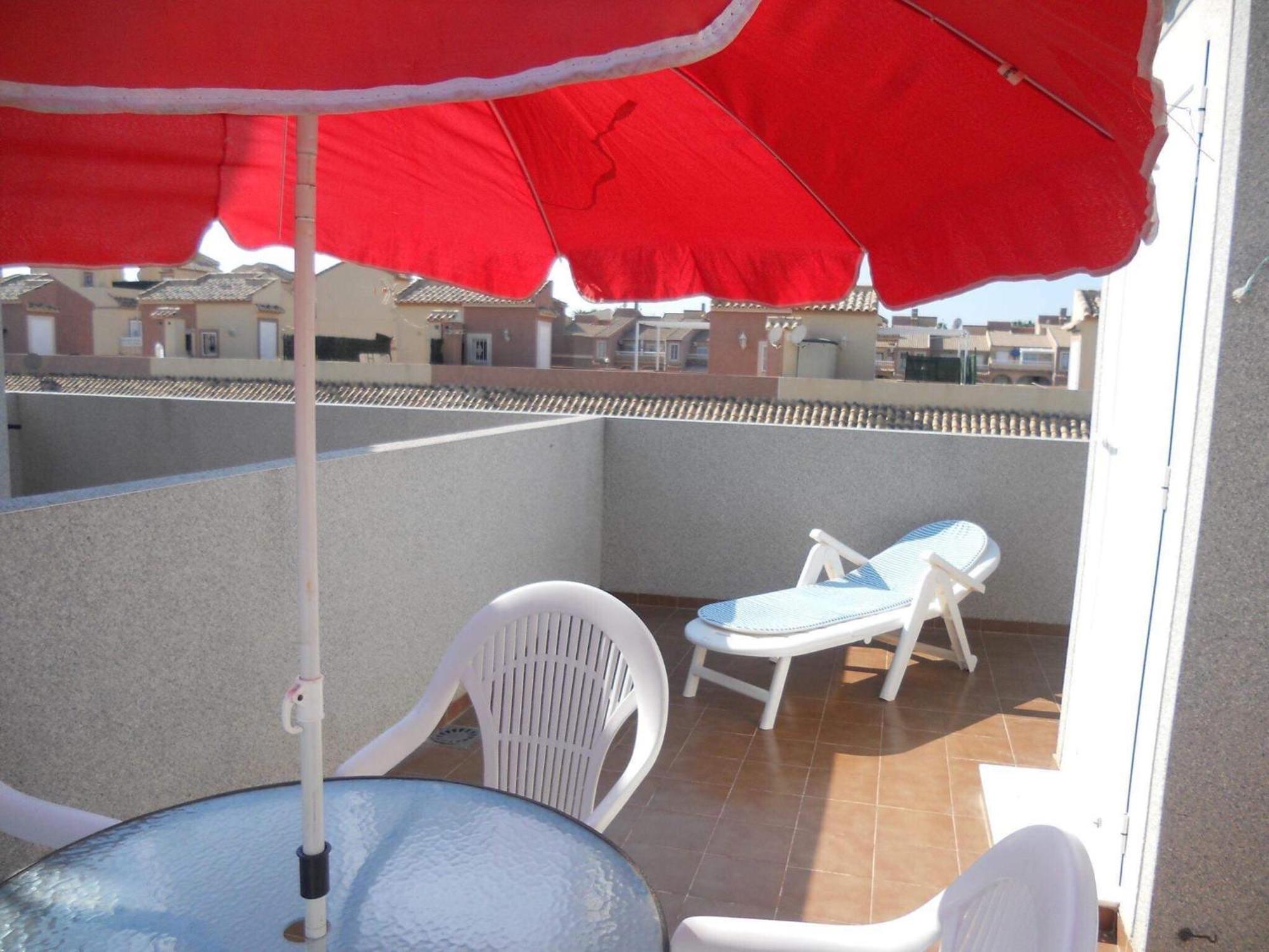 Casa Maria * Gran Alacant
