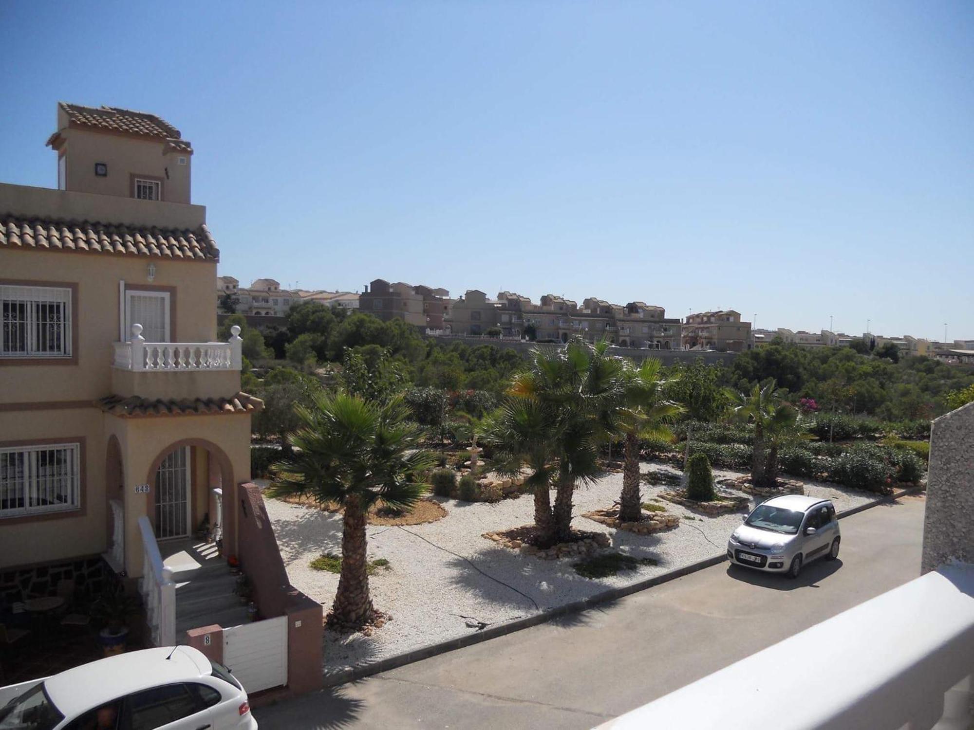 Casa Maria Holiday home *