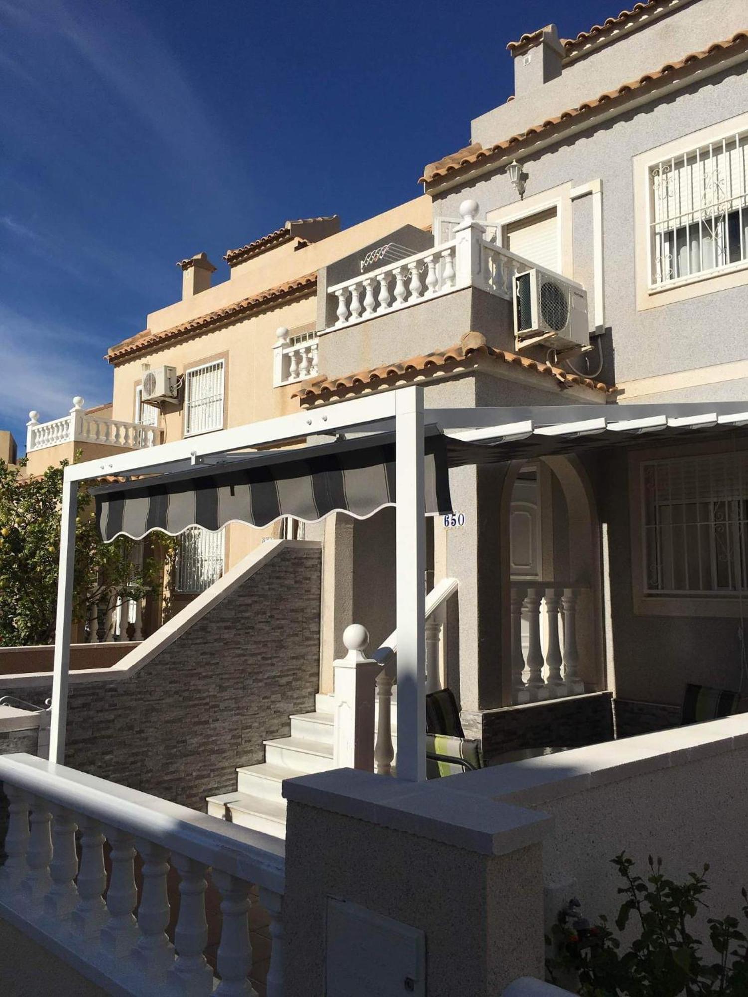 Casa Maria Holiday home Gran Alacant