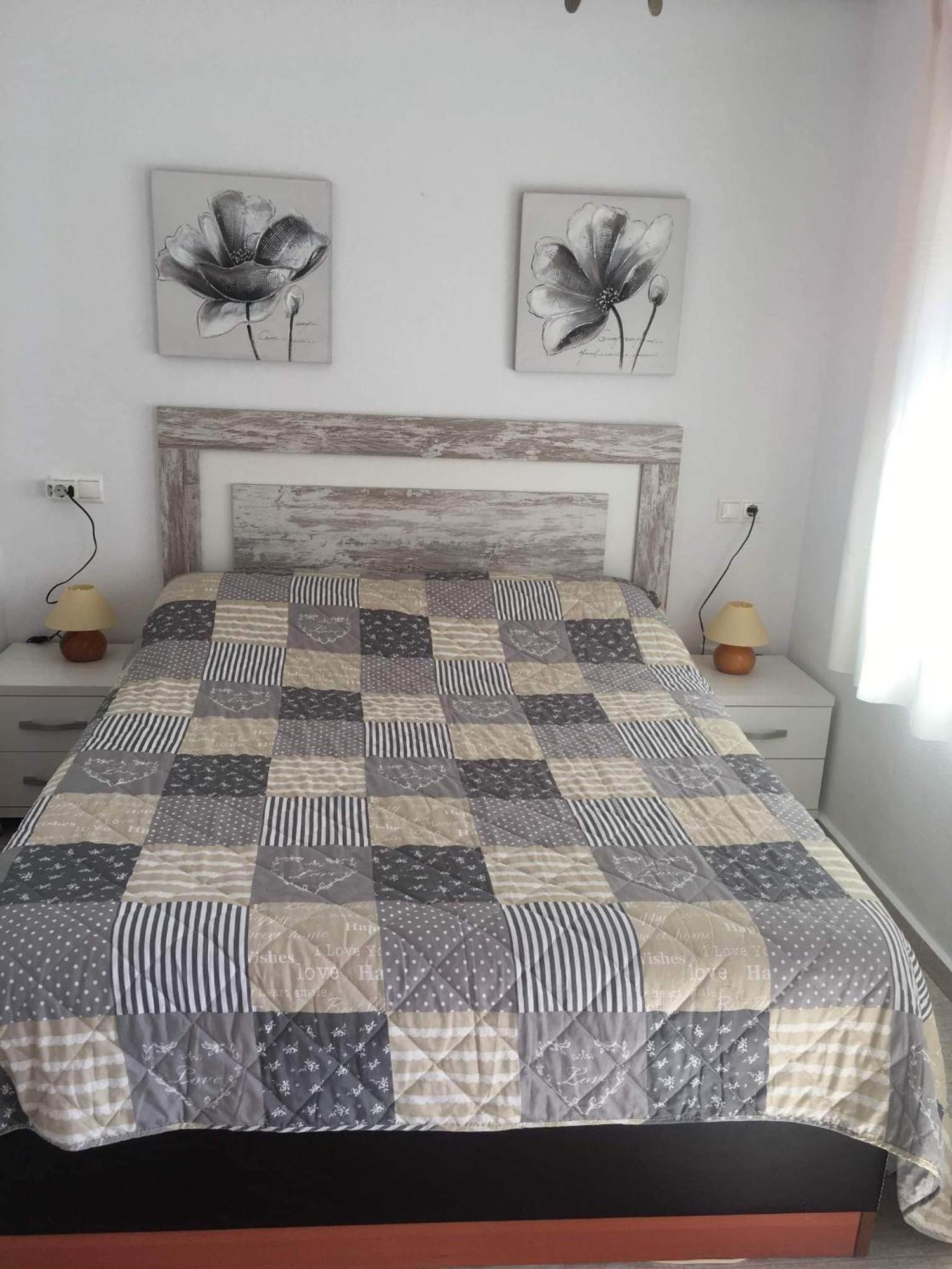Casa Maria Gran Alacant