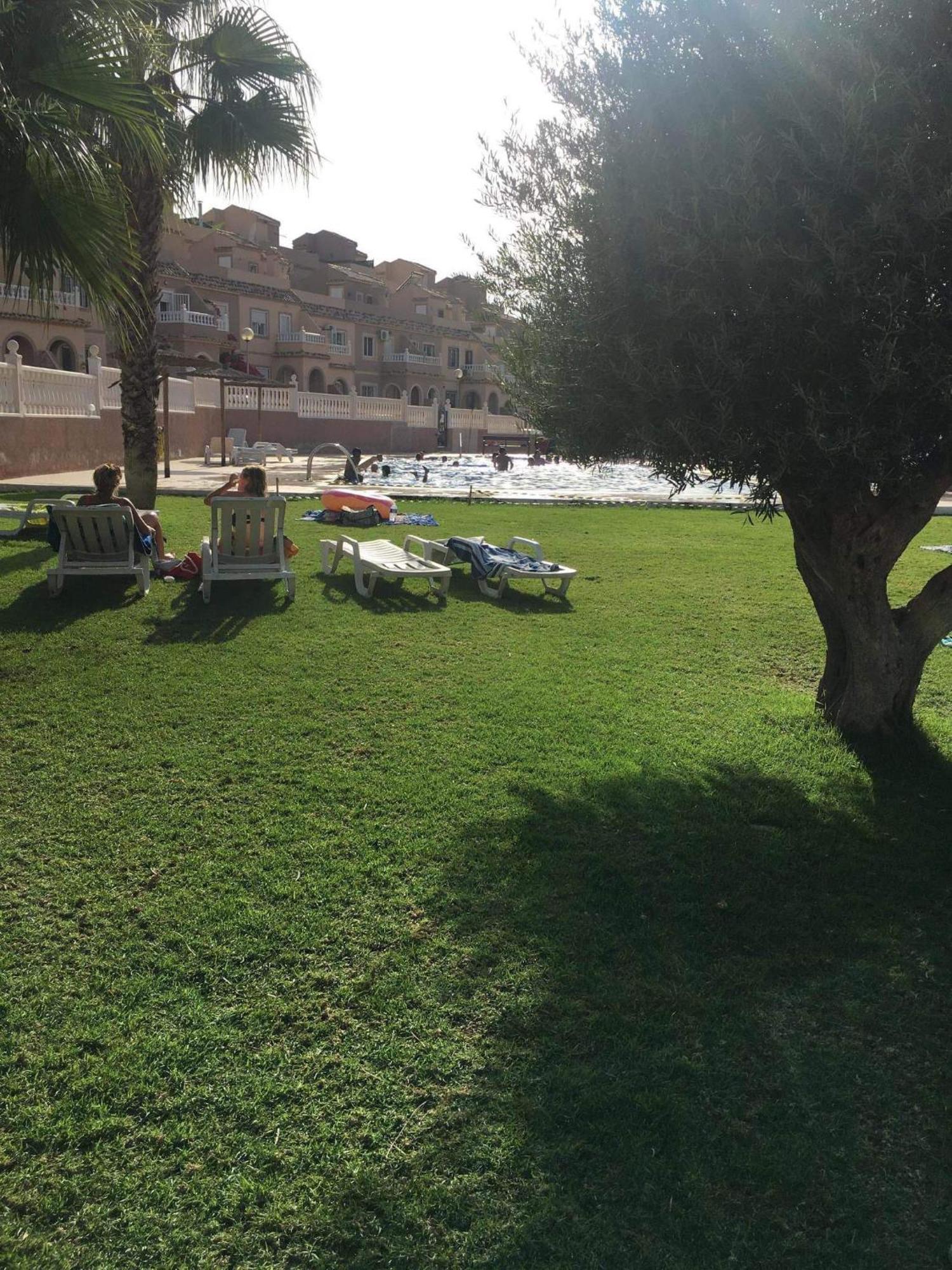 Holiday home Casa Maria *