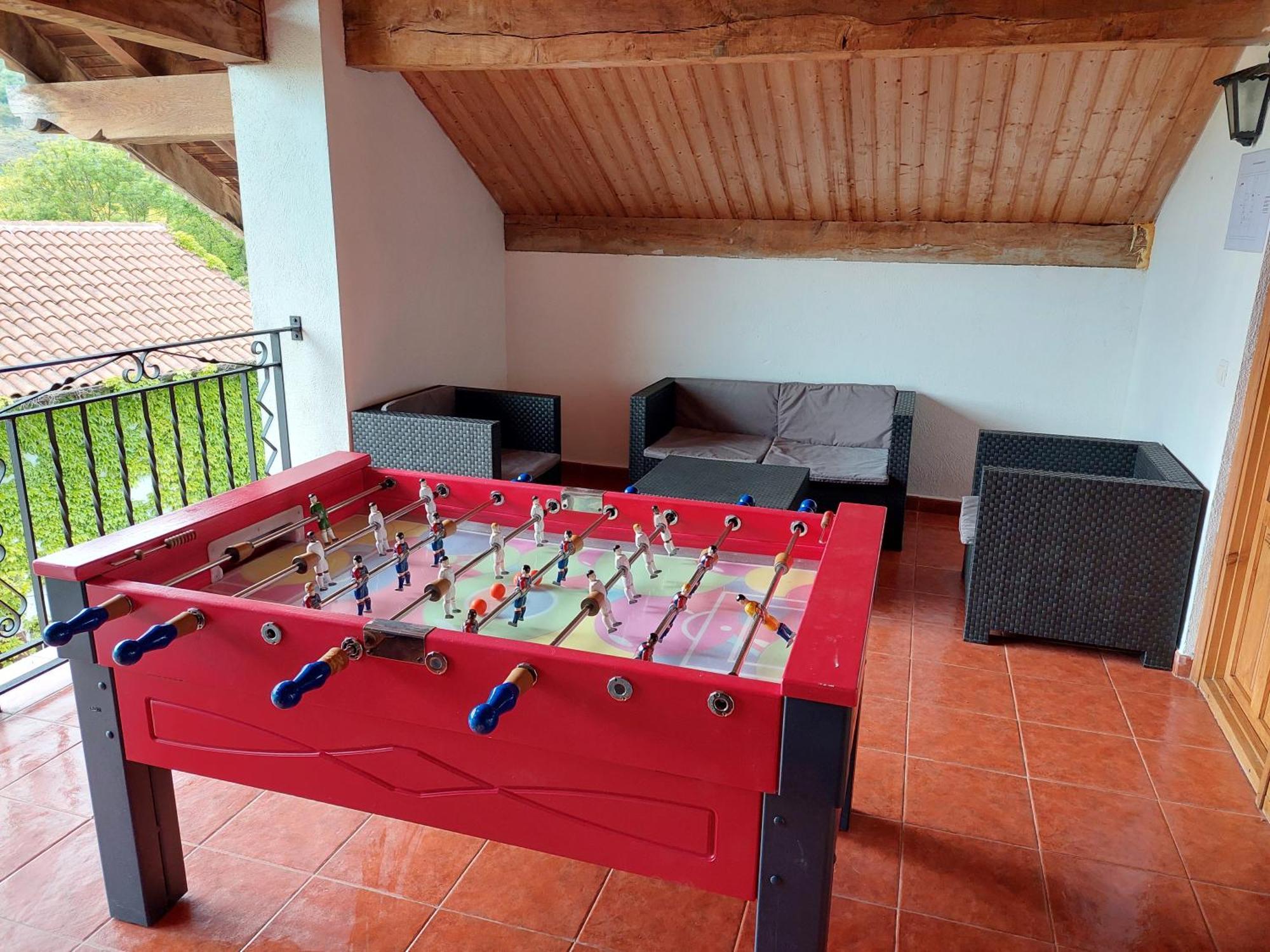 Сasa de vacaciones Rubios *