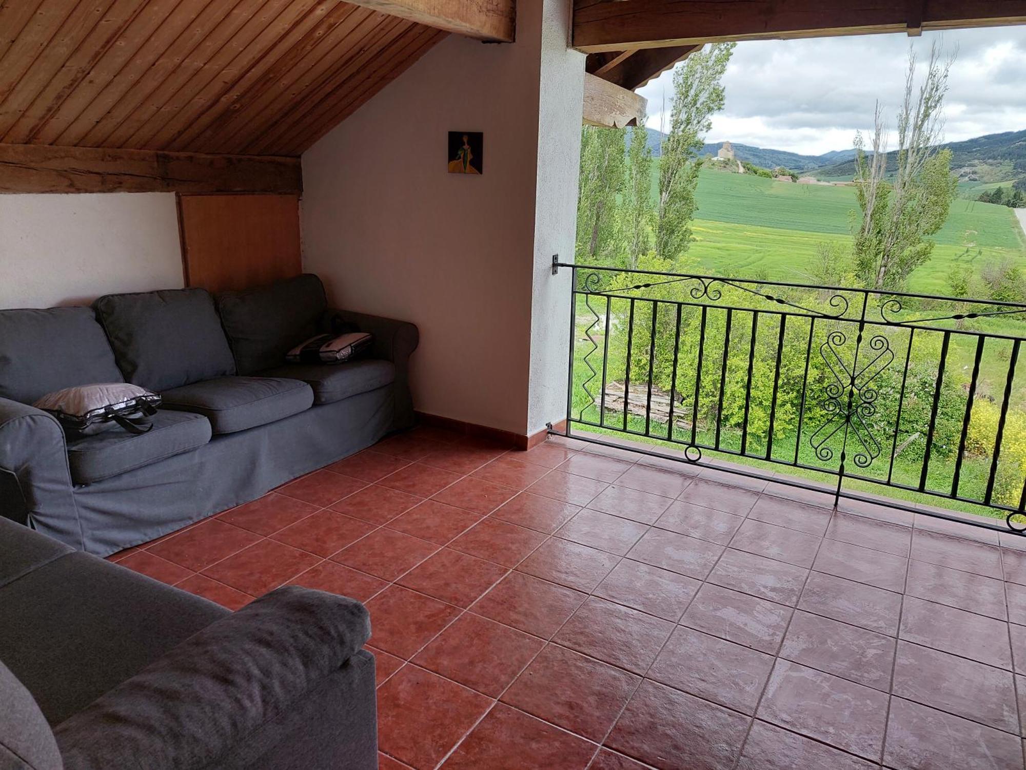 Rubios Сasa de vacaciones Elcarte