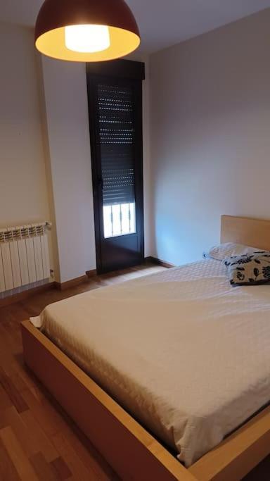 Apartamento Castillo Ponferrada.