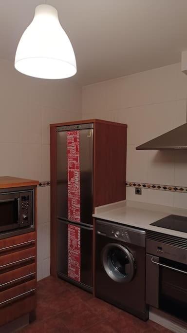 Castillo Ponferrada. Apartamento Ponferrada