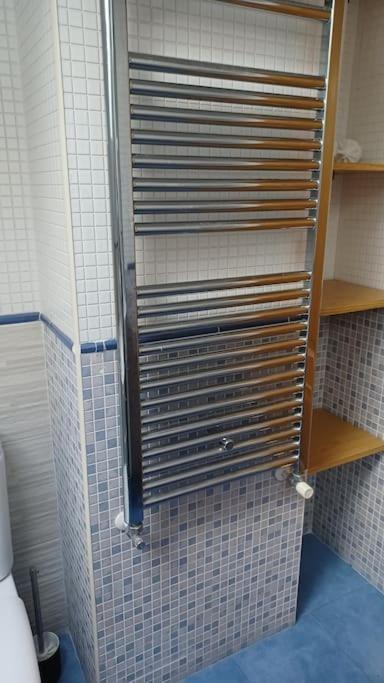 Castillo Ponferrada. Apartamento Ponferrada