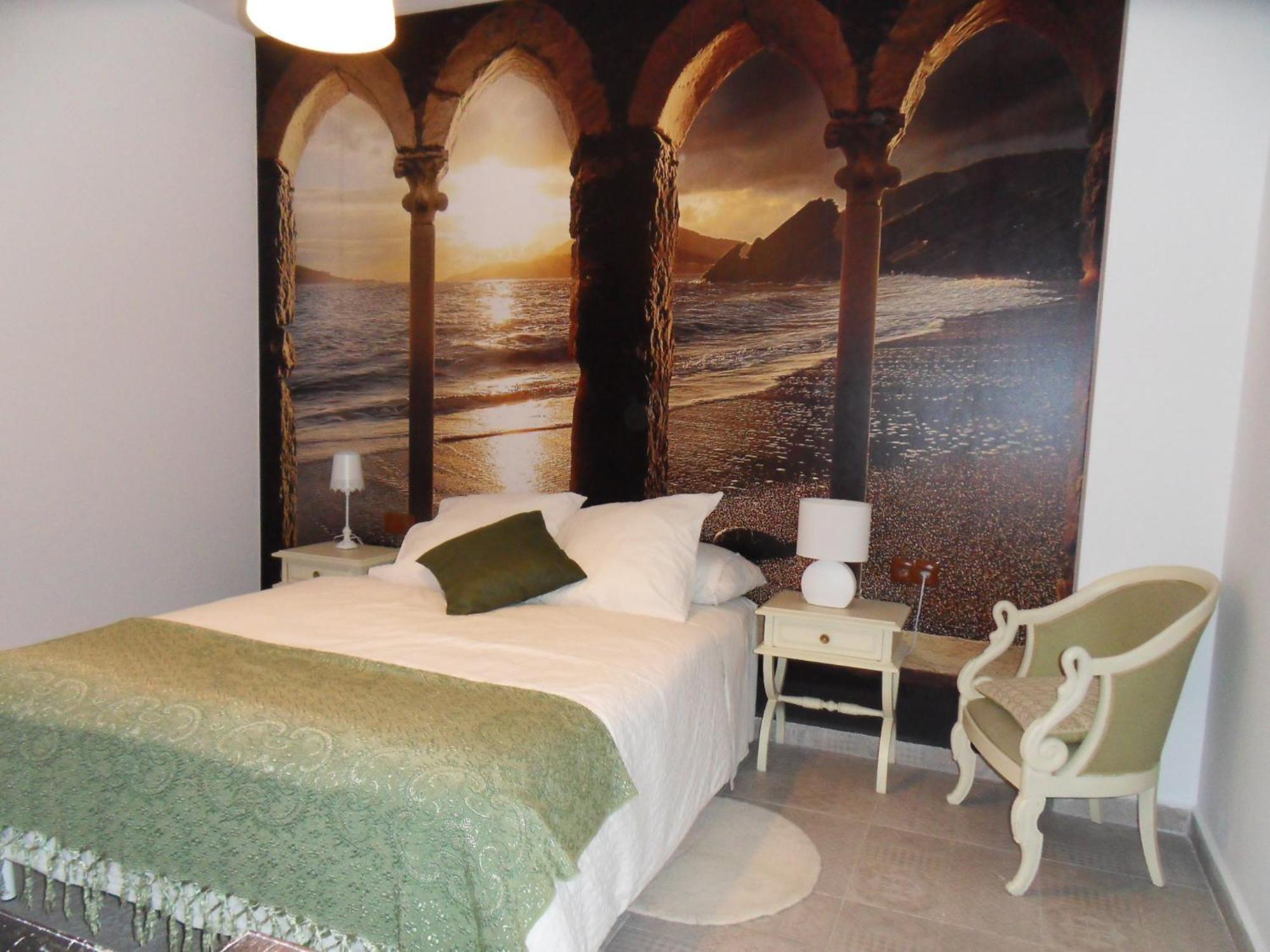Vintage Casco Antiguo-playa Postiguet Apartamento *