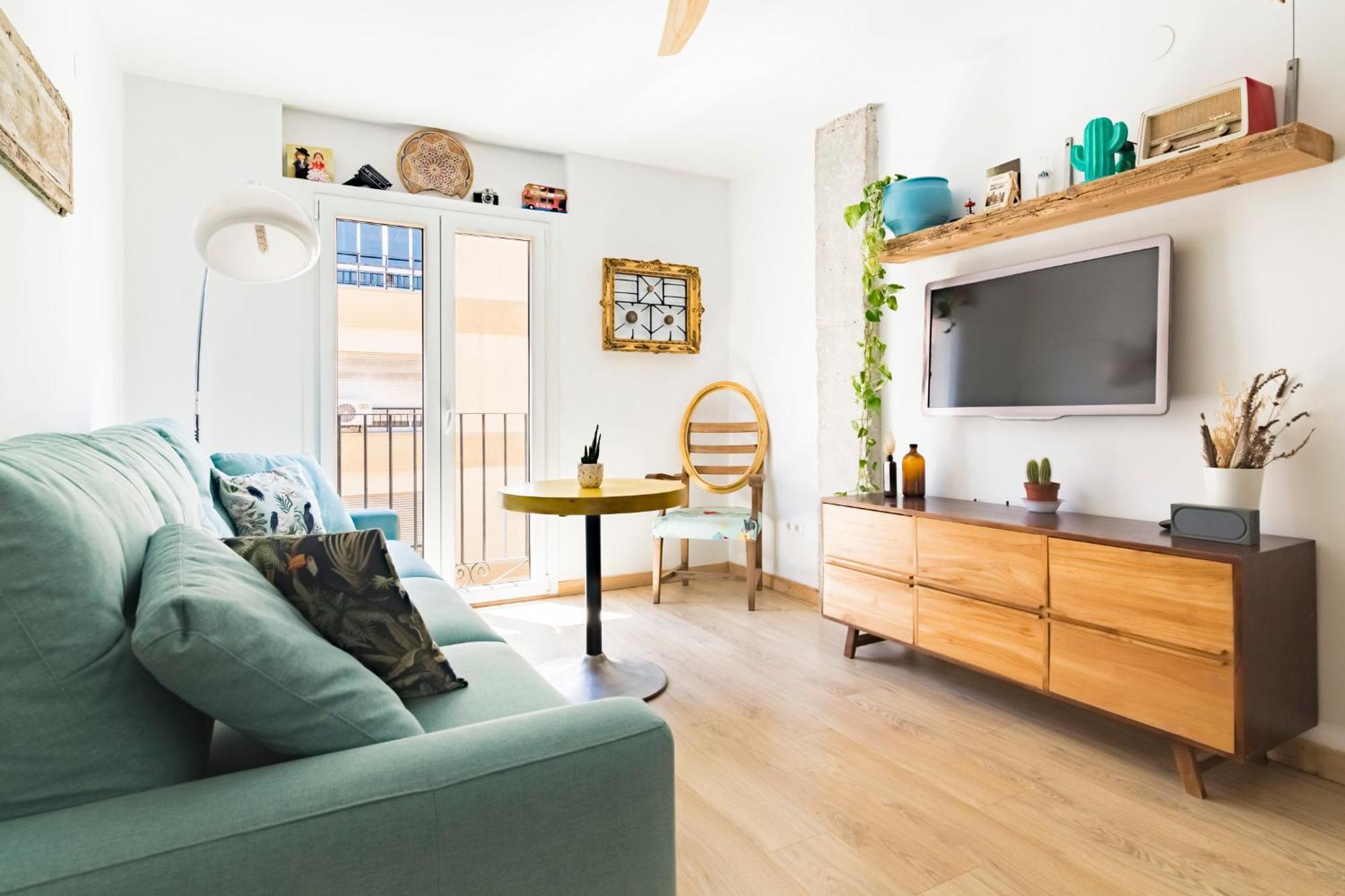 Victoria Boutique Apartamento *