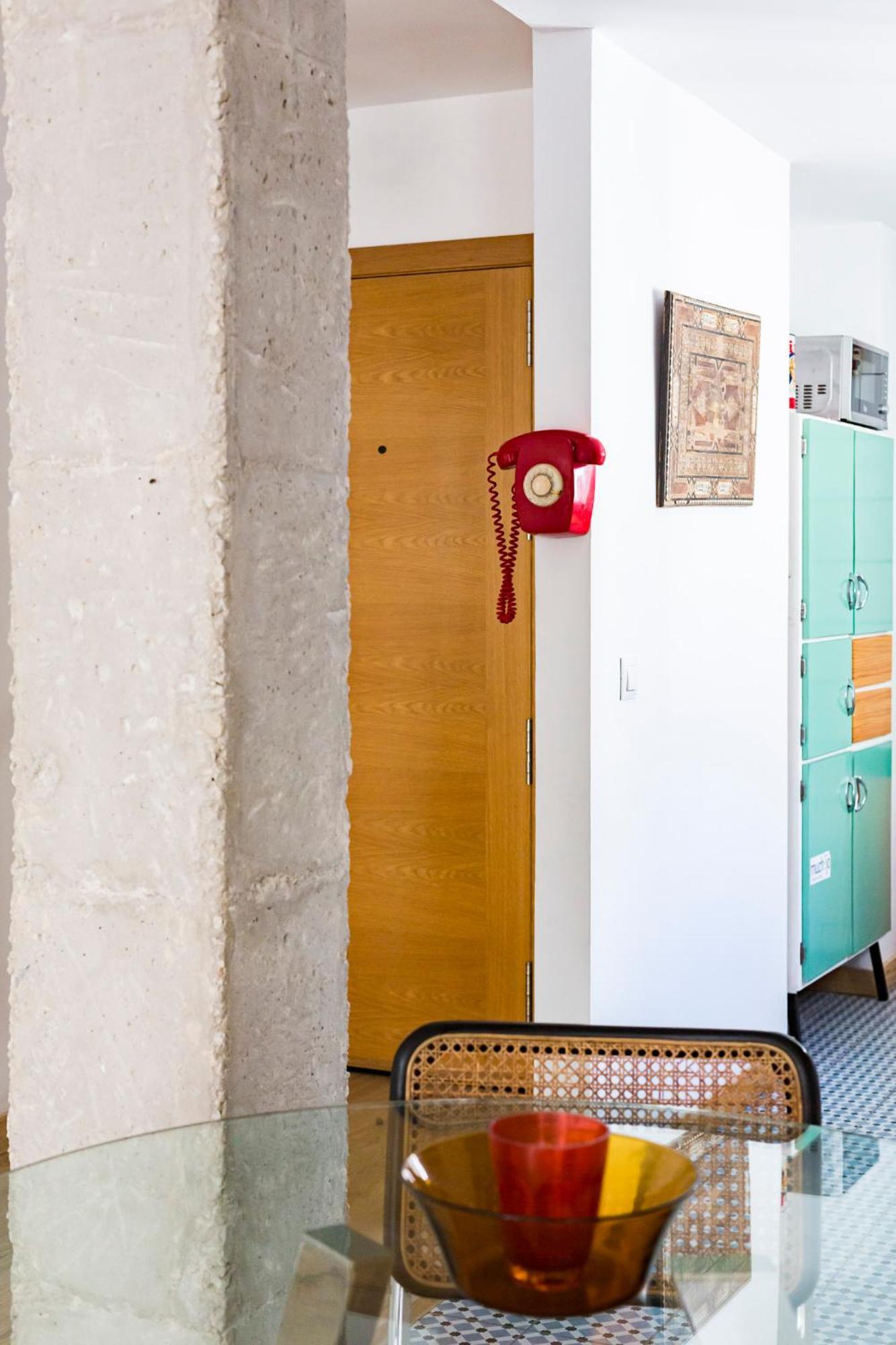 Apartamento Victoria Boutique *