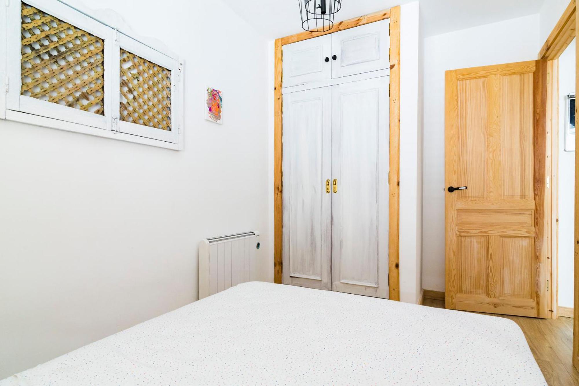 Victoria Boutique Apartamento