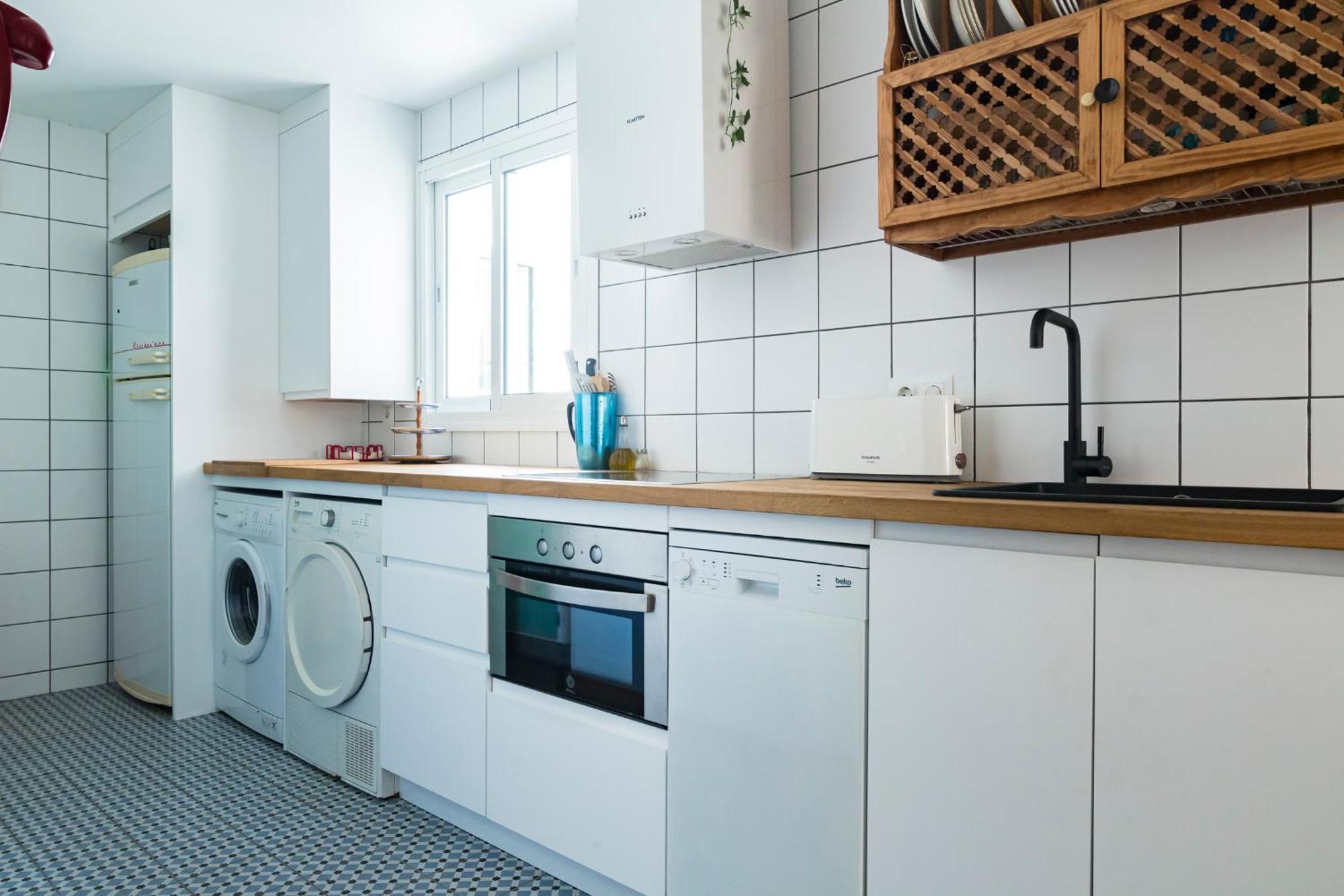 Victoria Boutique Apartamento *