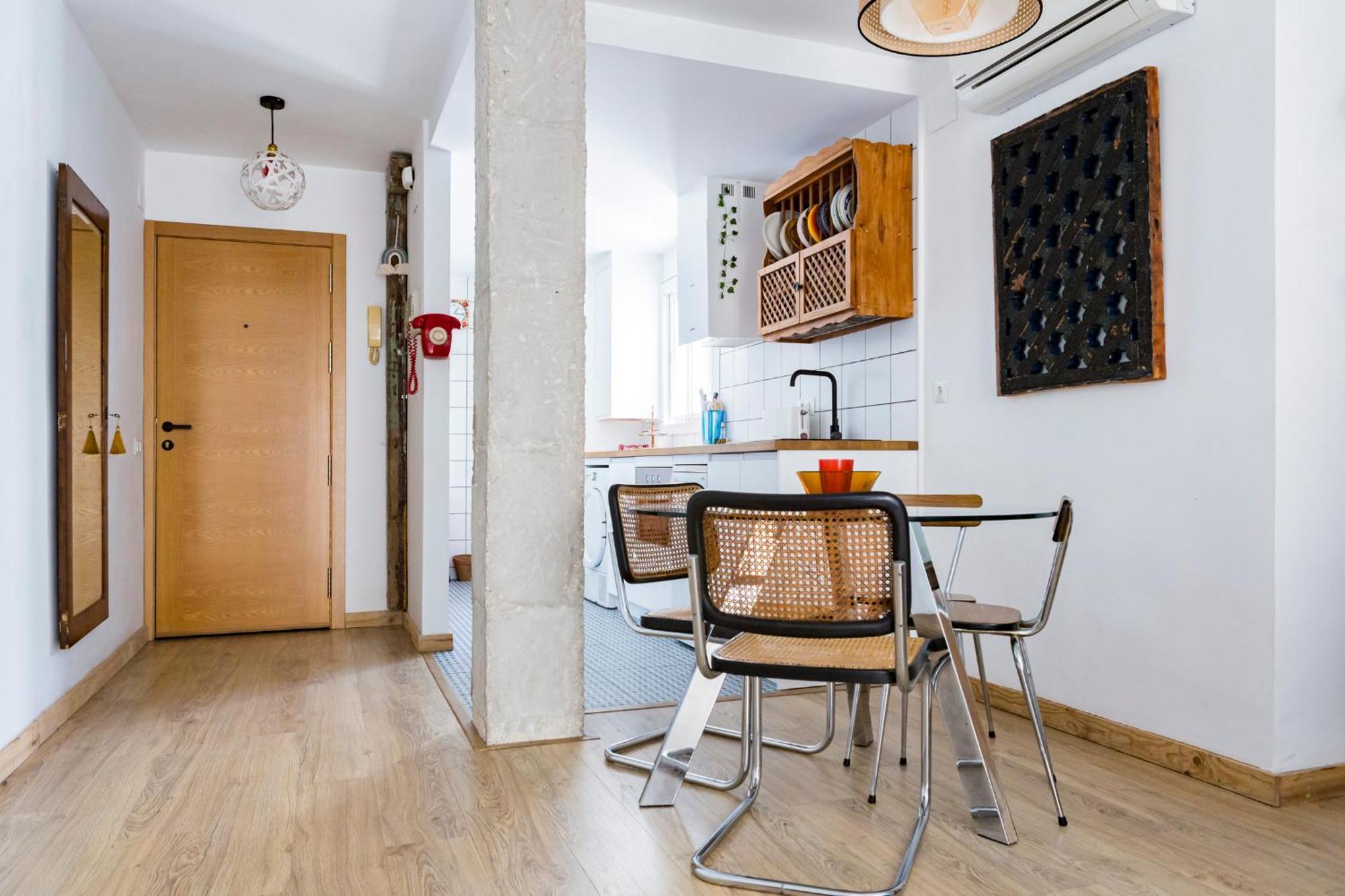 Apartamento Victoria Boutique *