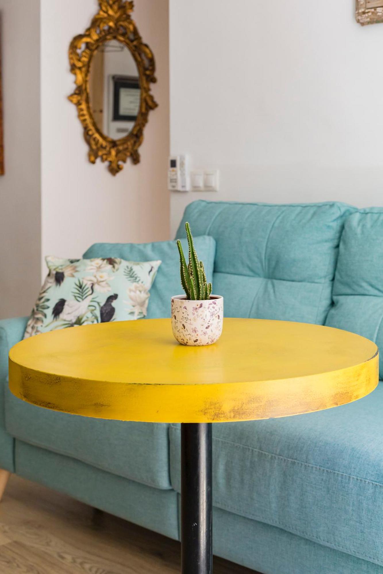 Victoria Boutique Apartamento Málaga