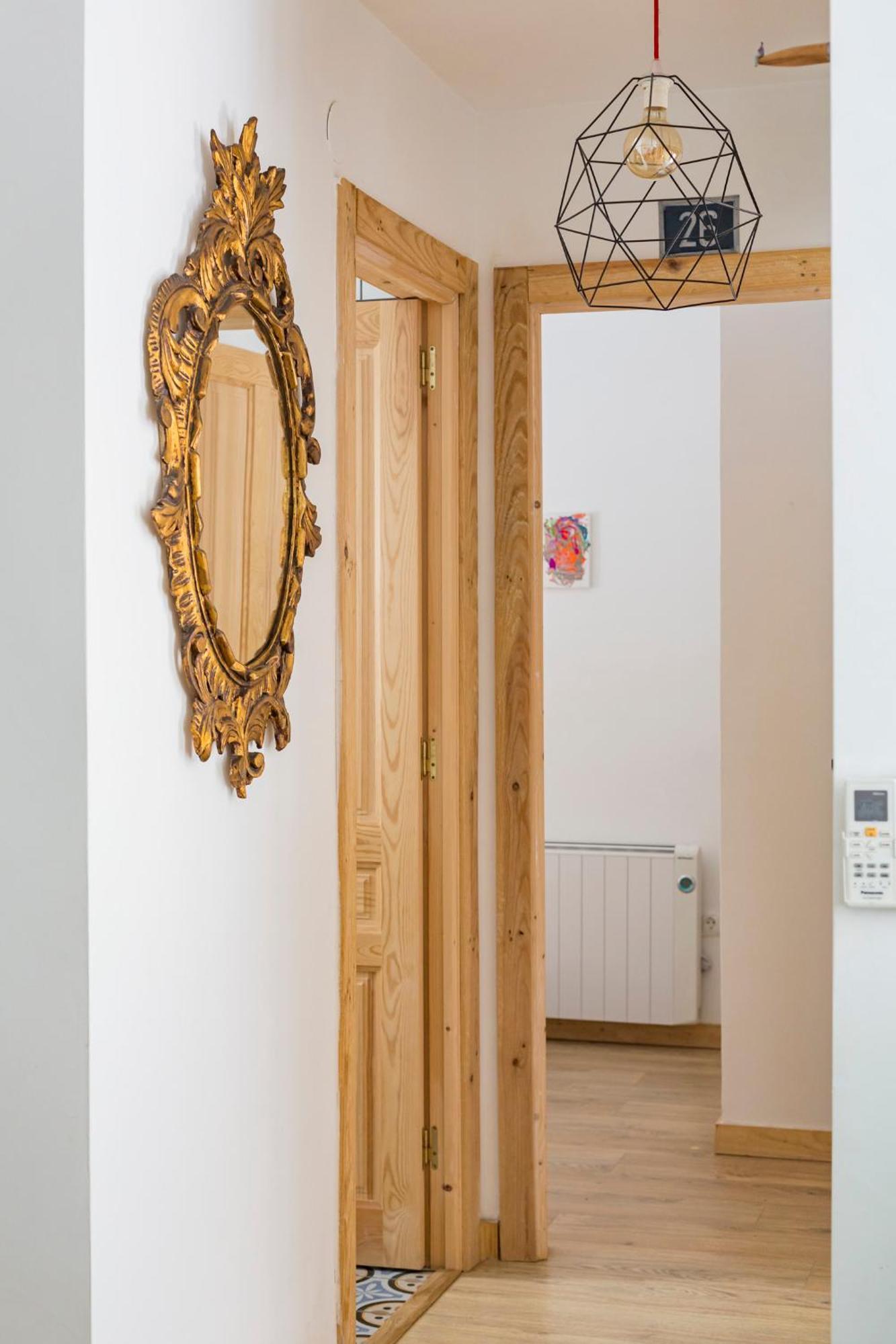 Victoria Boutique Apartamento