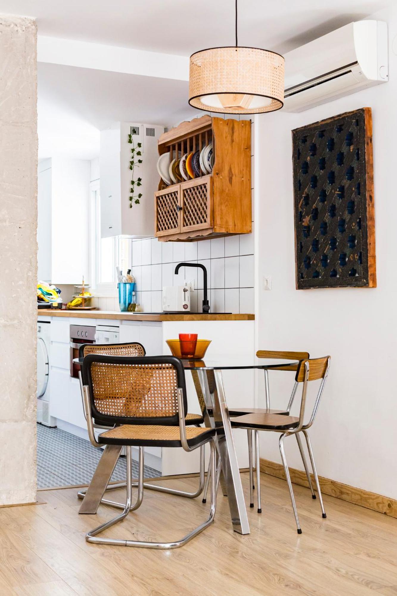 Victoria Boutique Apartamento *