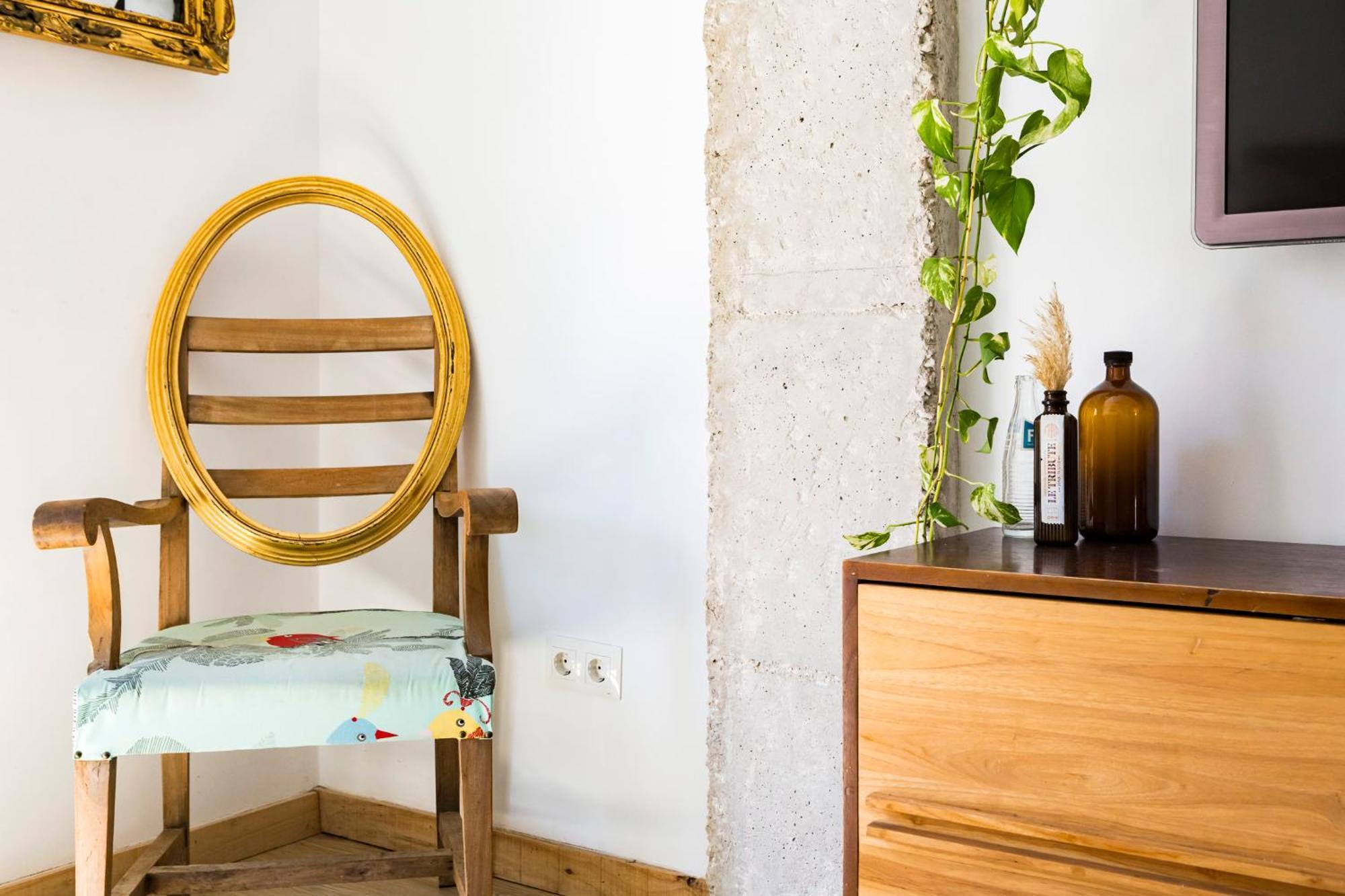 Victoria Boutique Apartamento Málaga