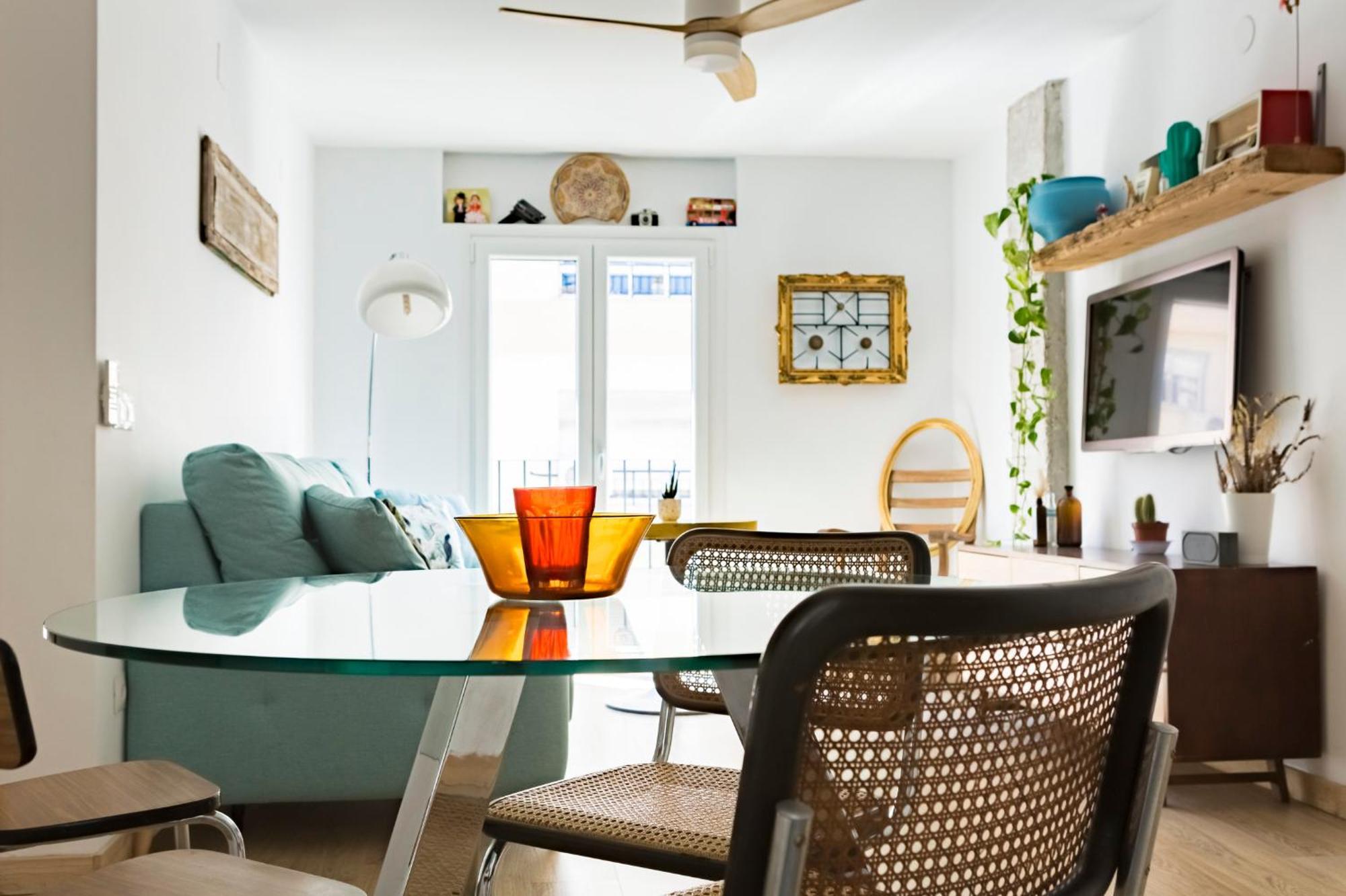 Victoria Boutique Apartamento Málaga