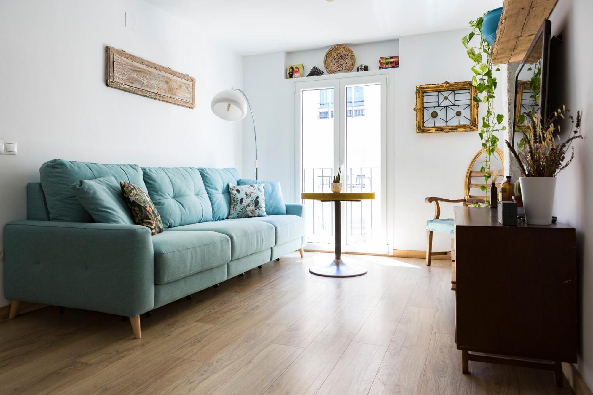 Victoria Boutique Apartamento *