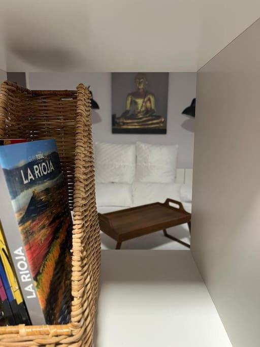 Apartamento En La Rioja