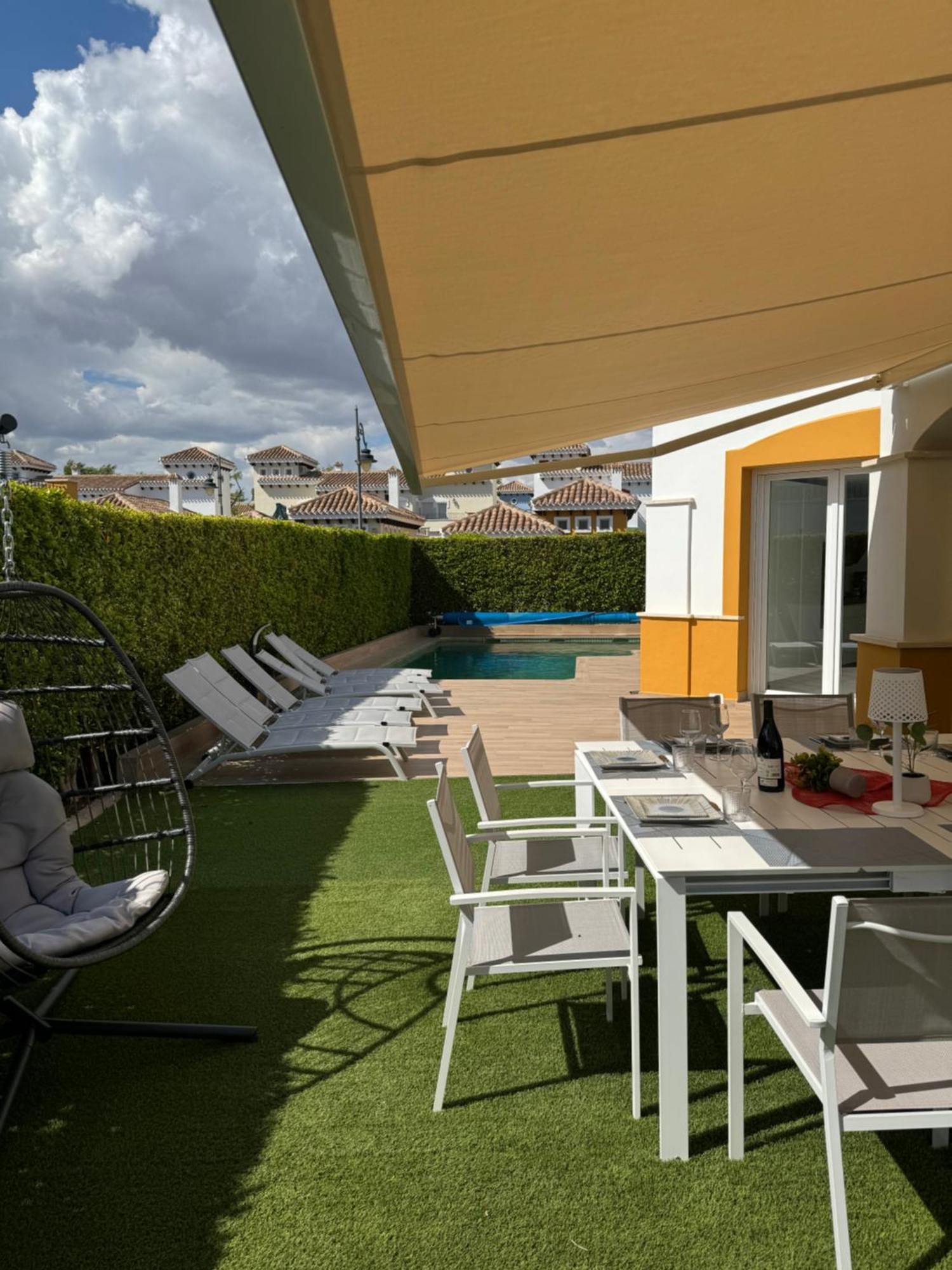 Molle Mar Menor Golf