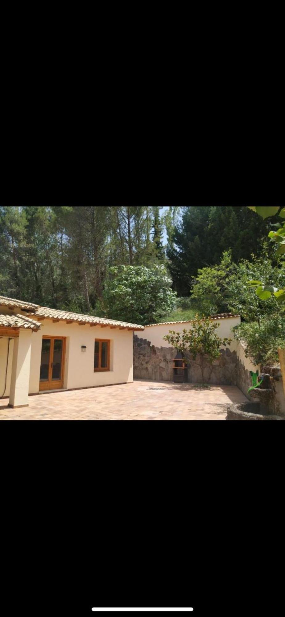 Casa Montepinar Holiday home