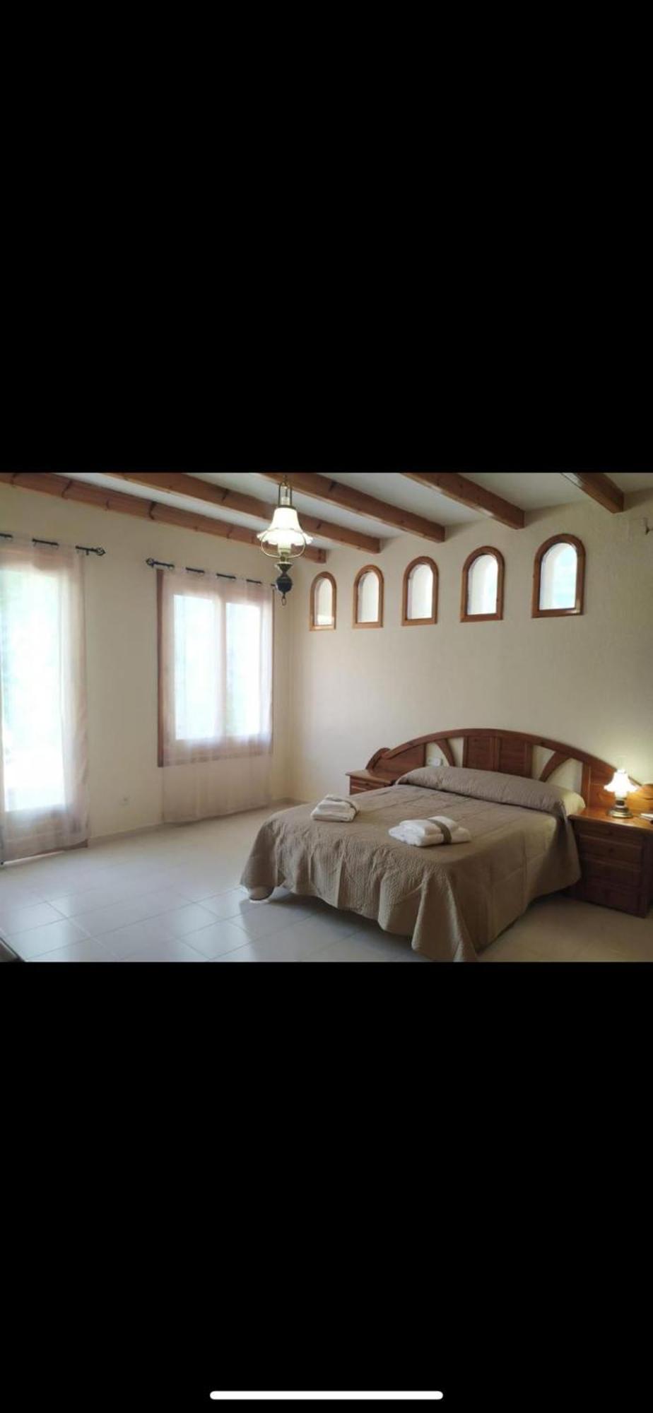 Holiday home Casa Montepinar *