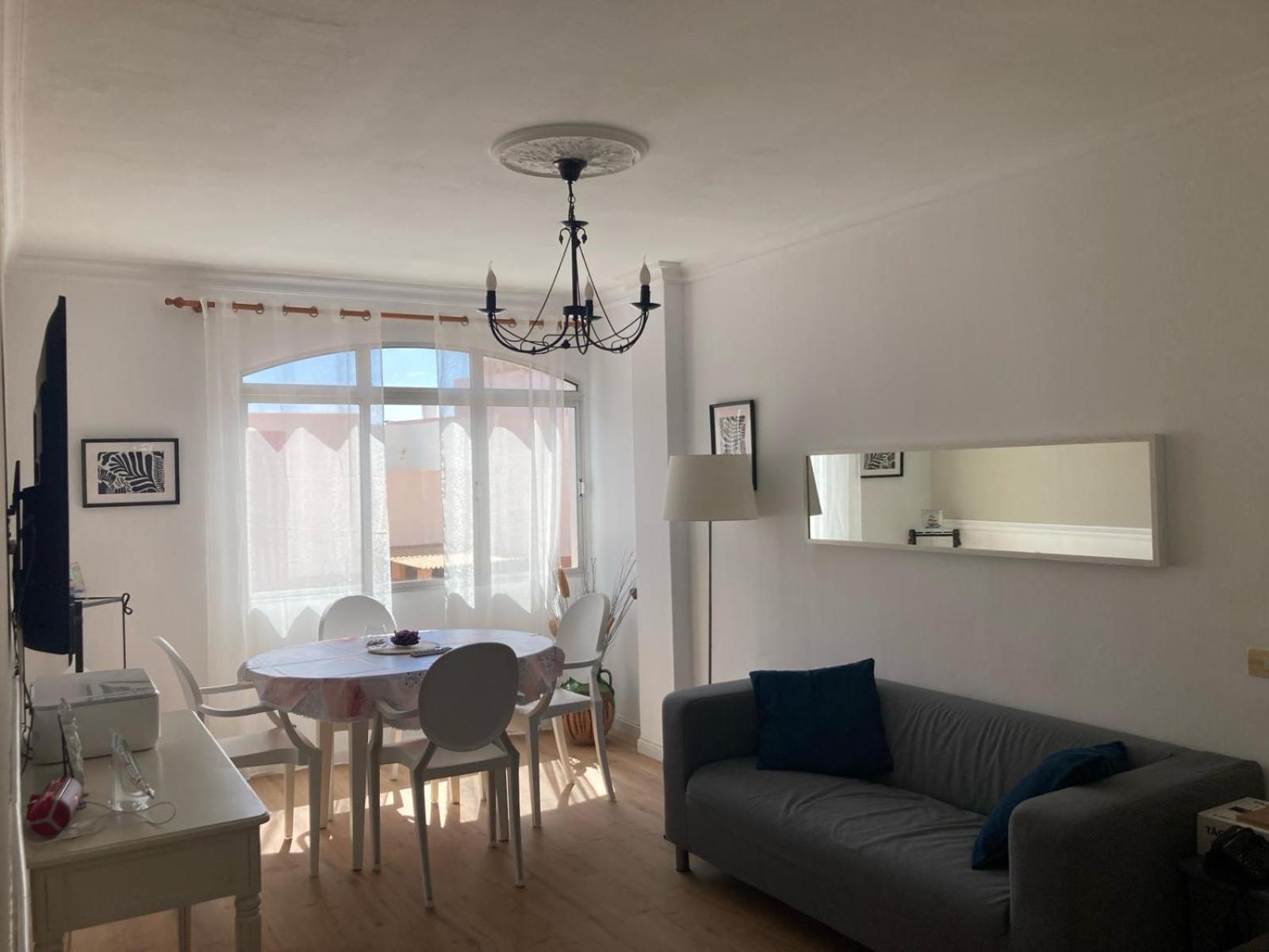 Casa Panci Puerto del Rosario (Fuerteventura)
