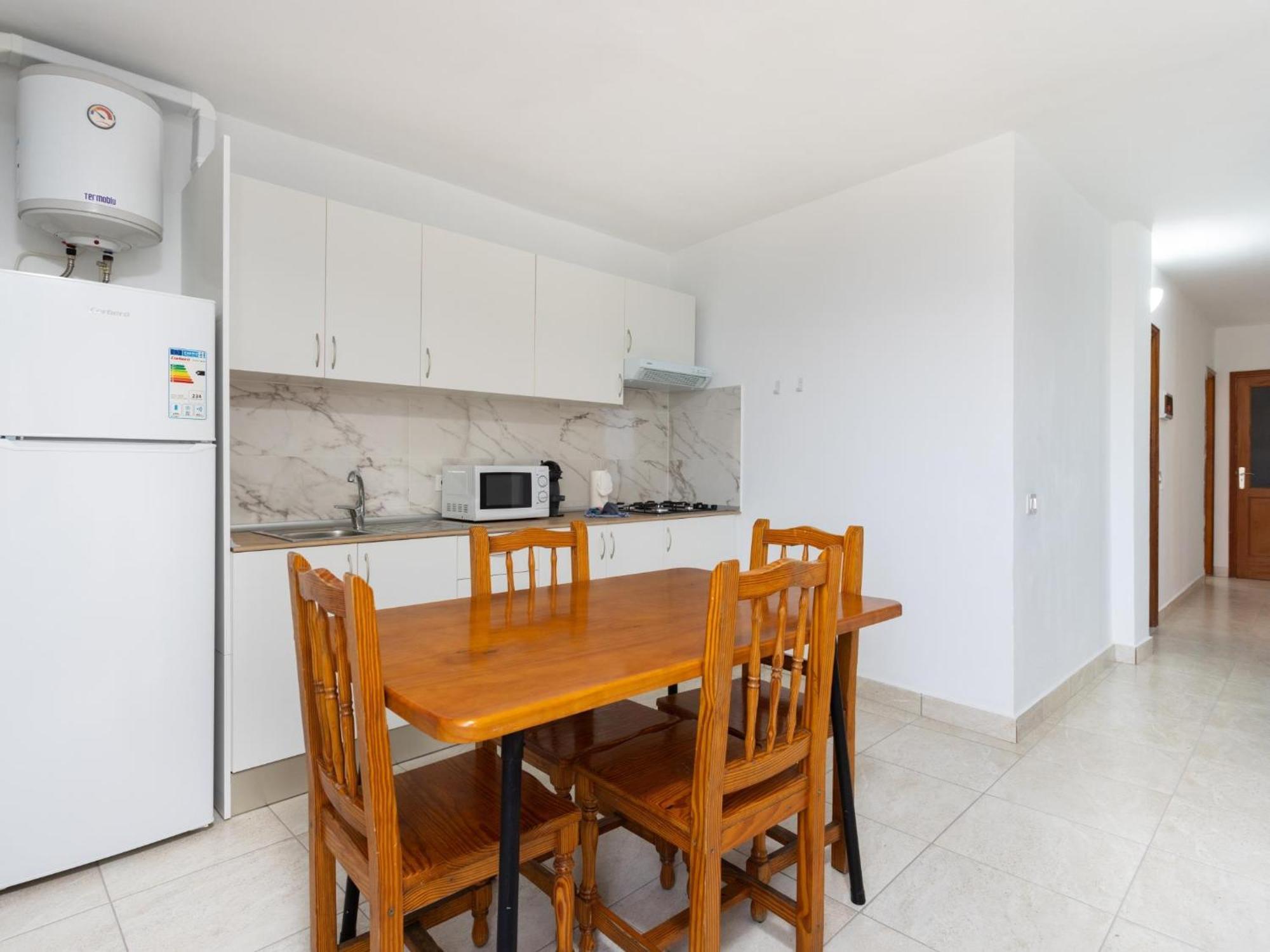 Apartamento Ek Brisa Del Mar Caleta *