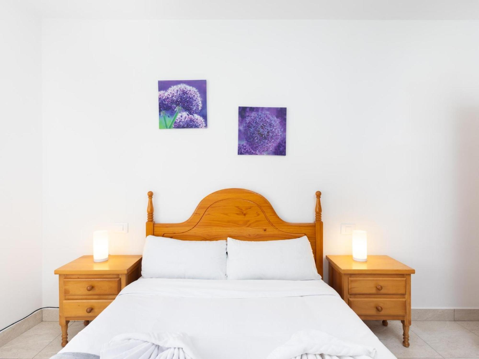 Ek Brisa Del Mar Caleta Apartamento Arico