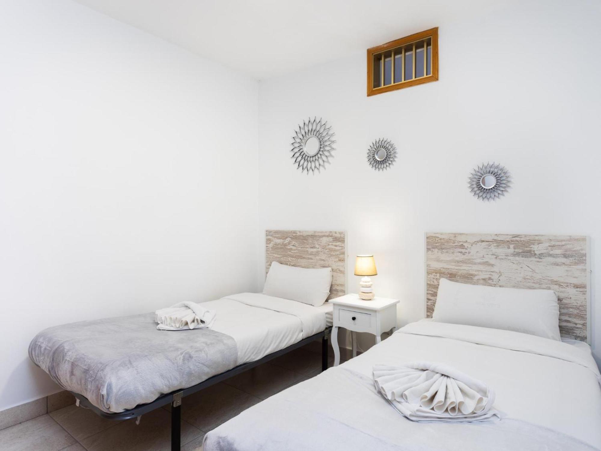 Apartamento Ek Brisa Del Mar Caleta