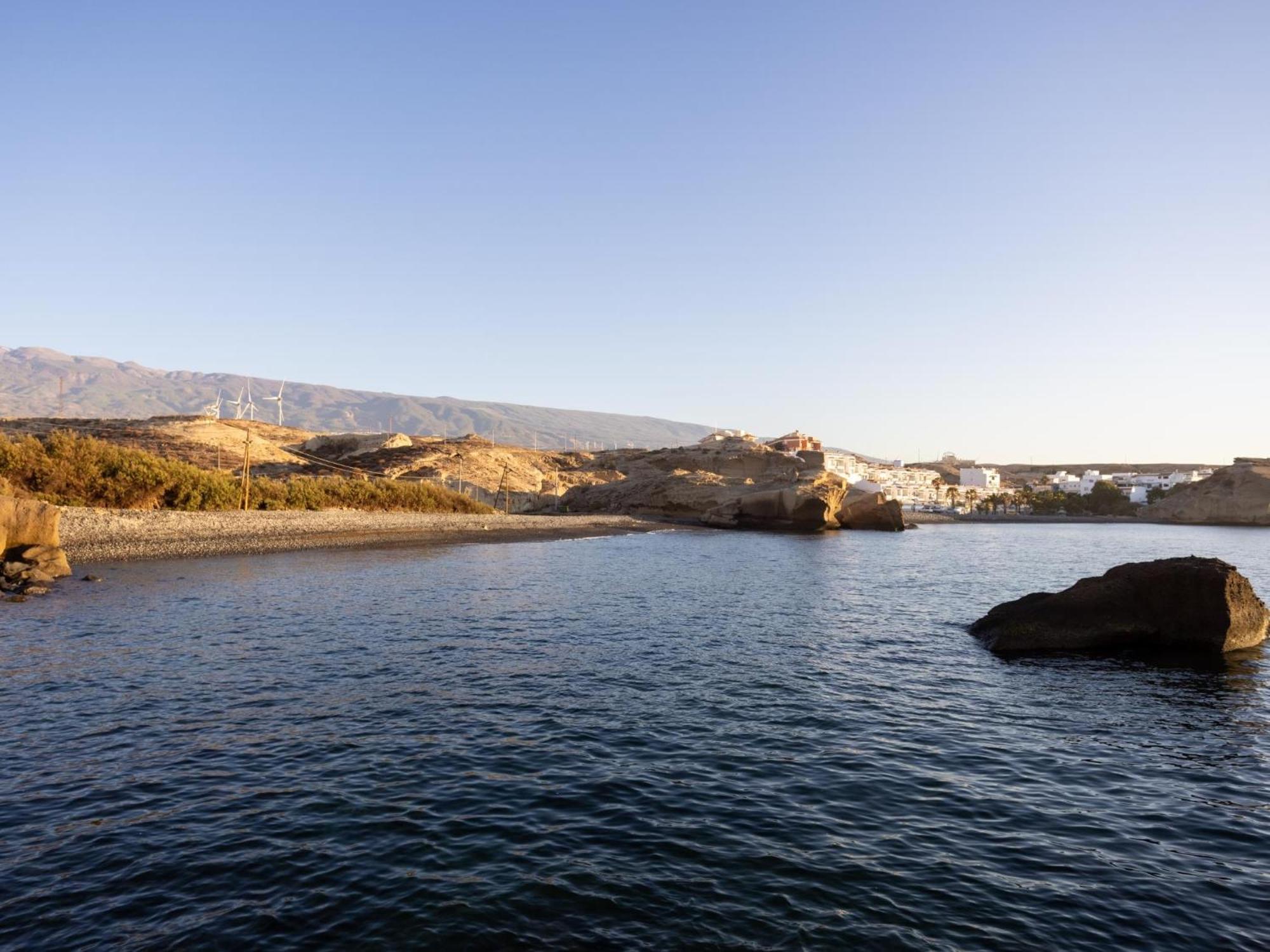 Ek Brisa Del Mar Caleta Apartamento *