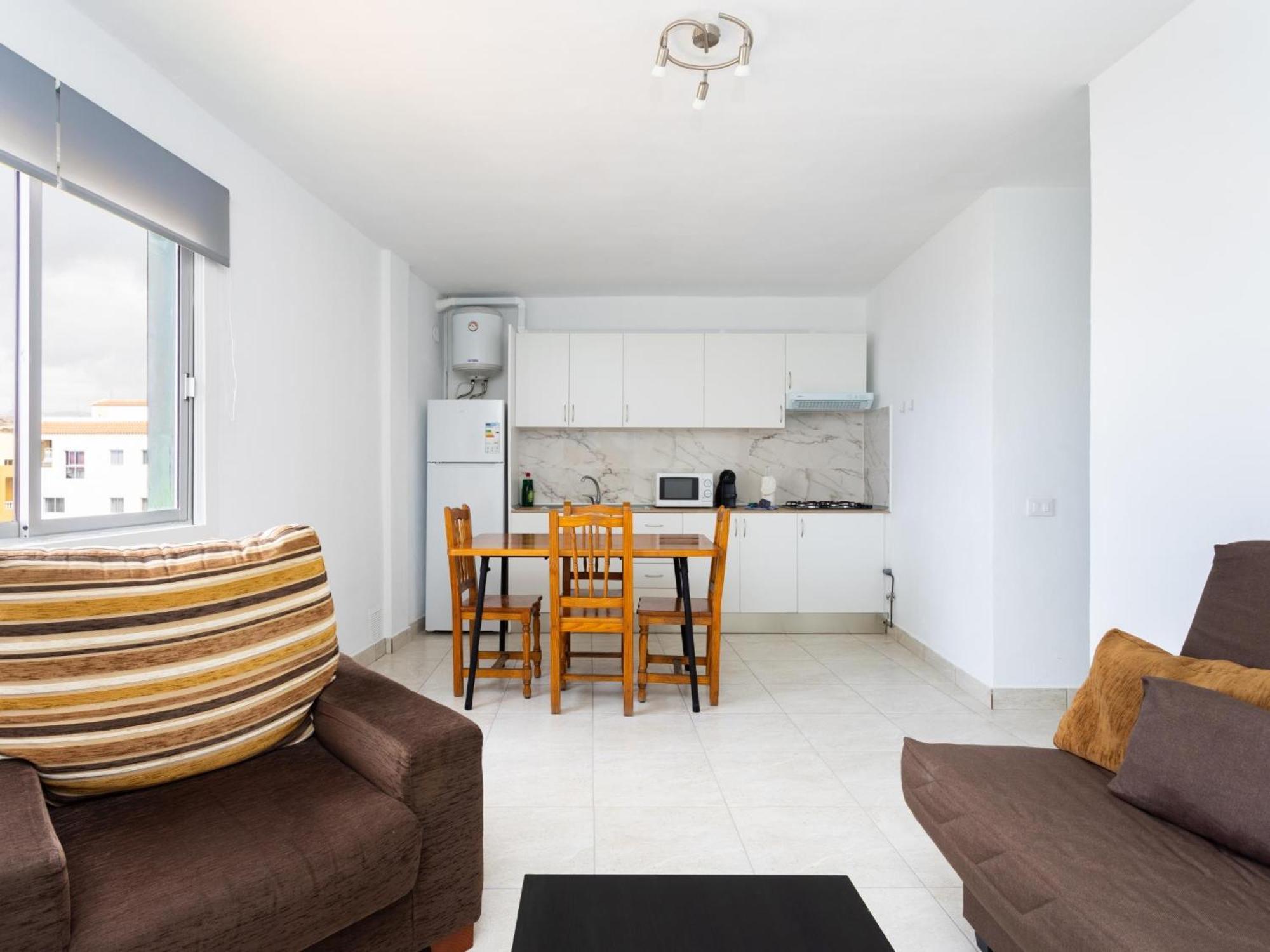 Apartamento Ek Brisa Del Mar Caleta *
